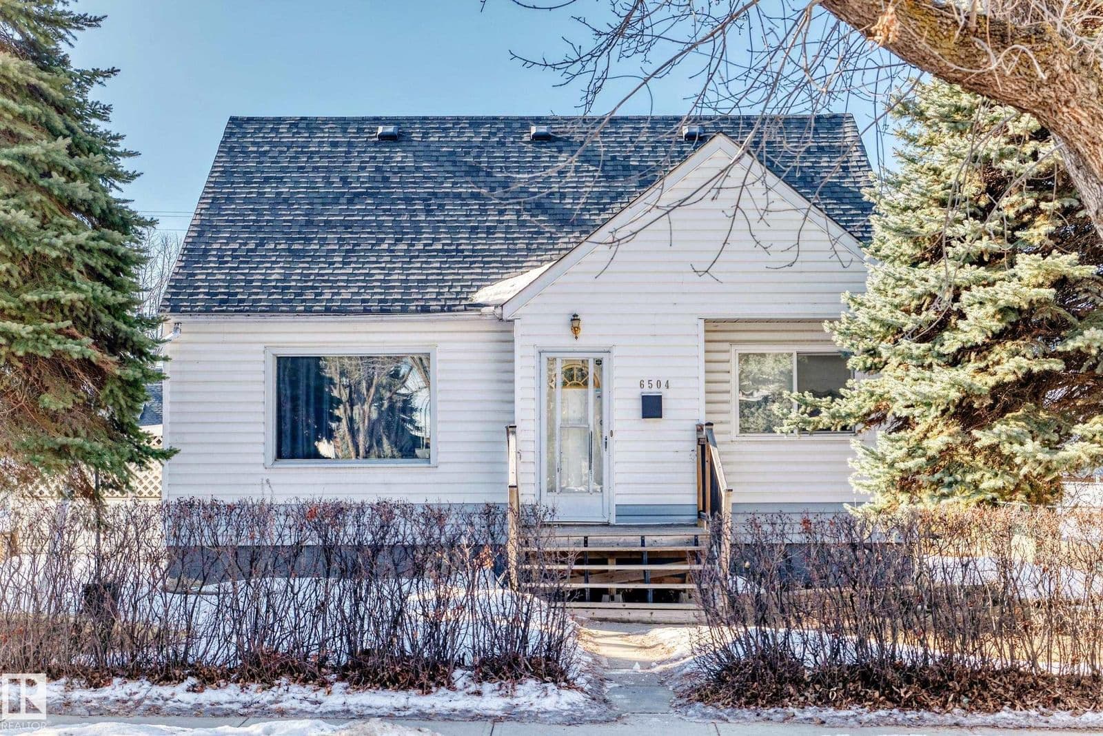 Sold property in Allendale