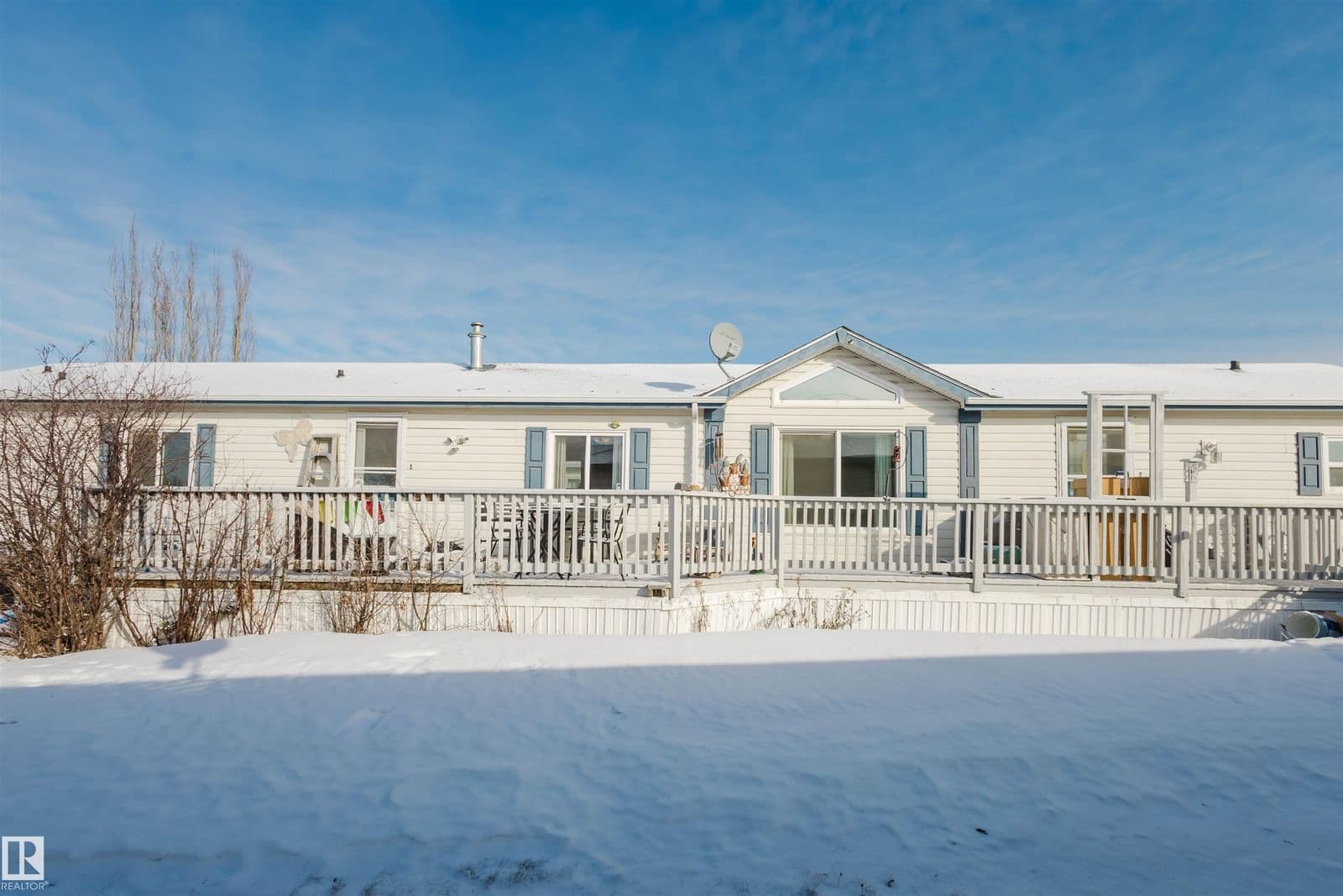 Sold property in Westview Village