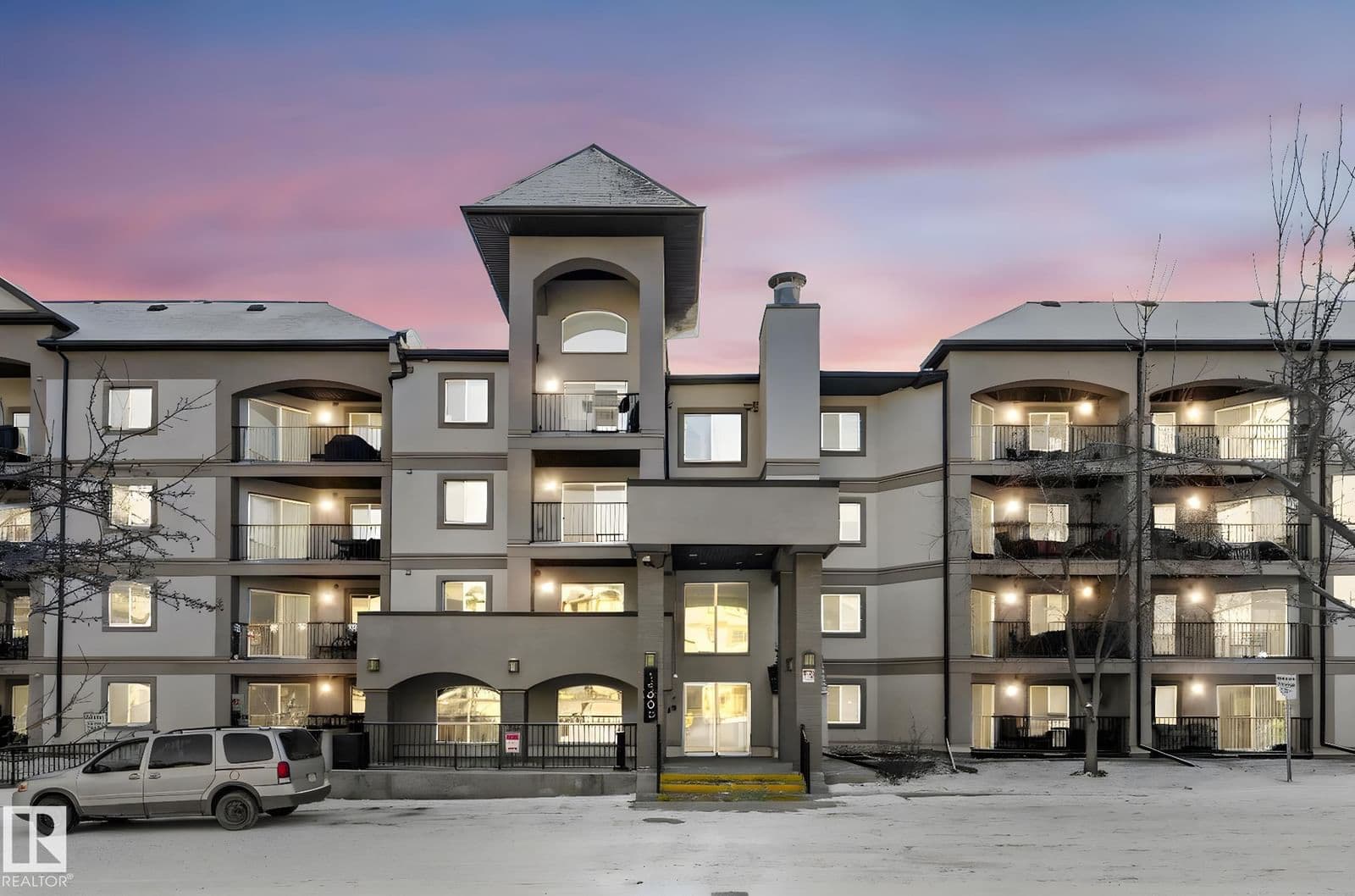Sold property in Pembina