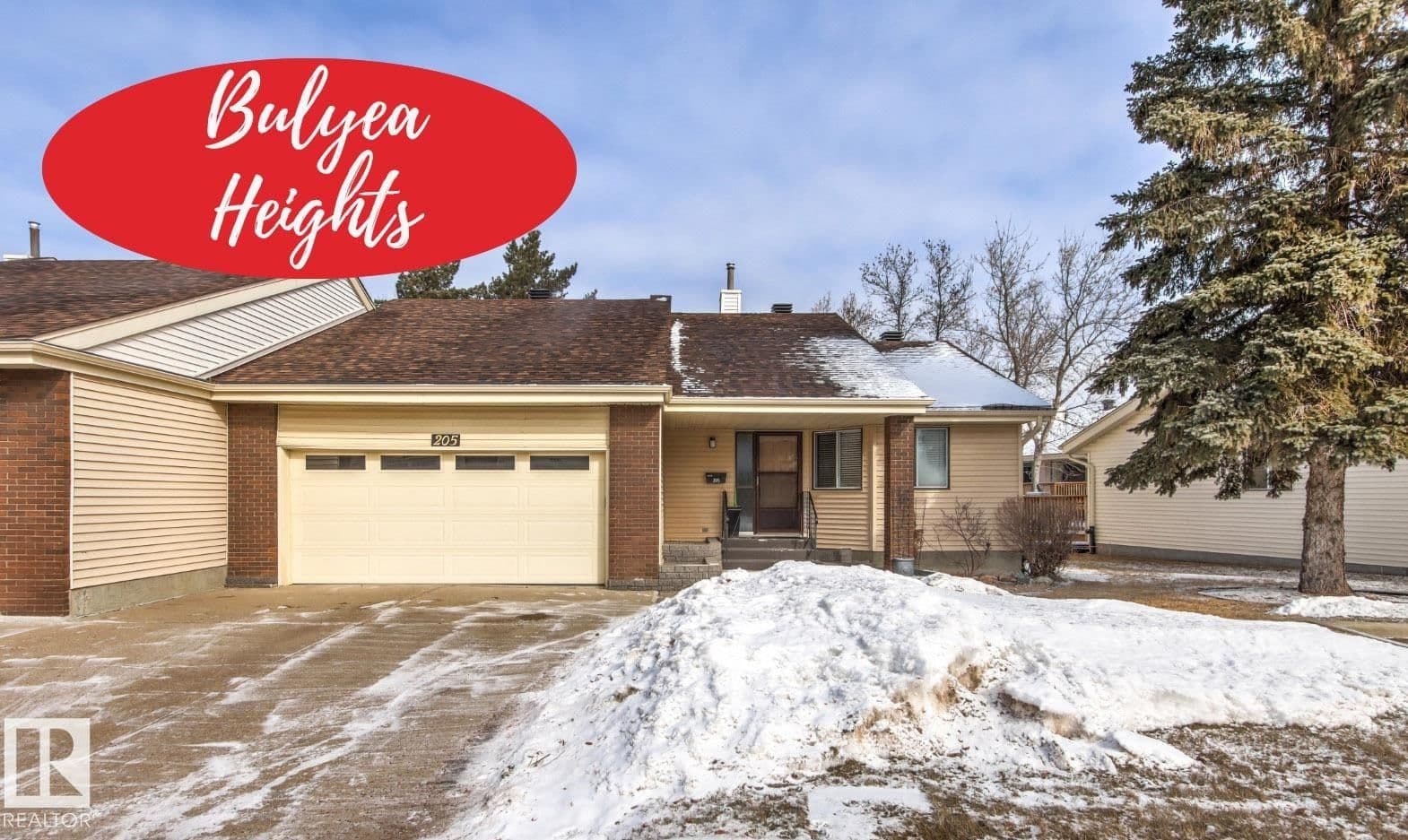 Sold property in Bulyea Heights