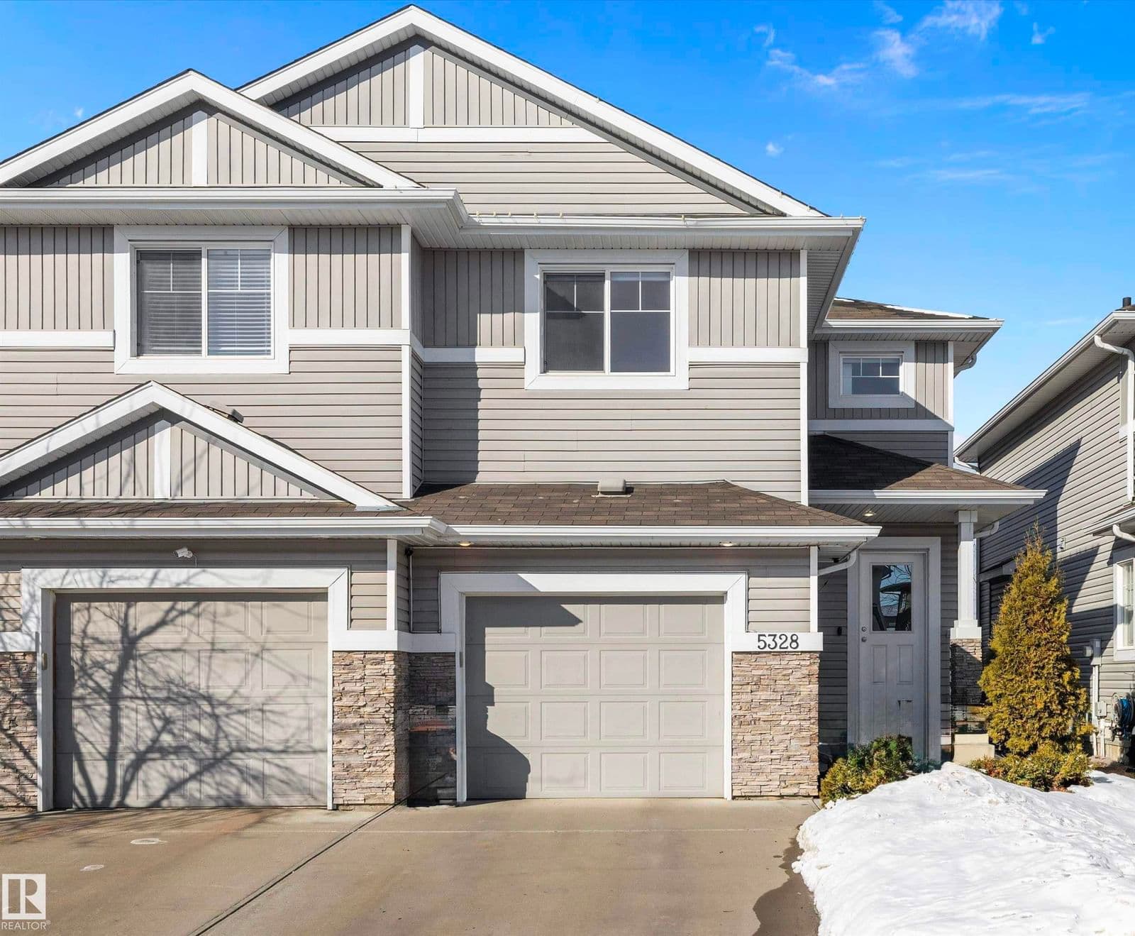 Sold property in Hollick-Kenyon
