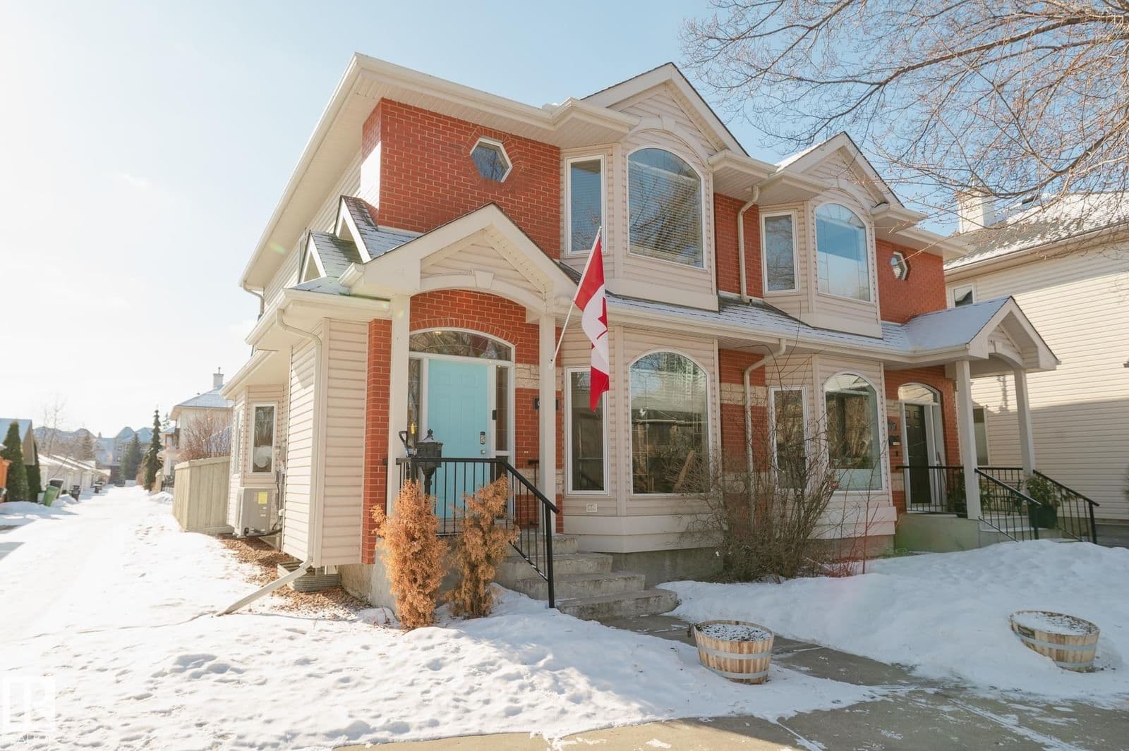 Sold property in Riverdale