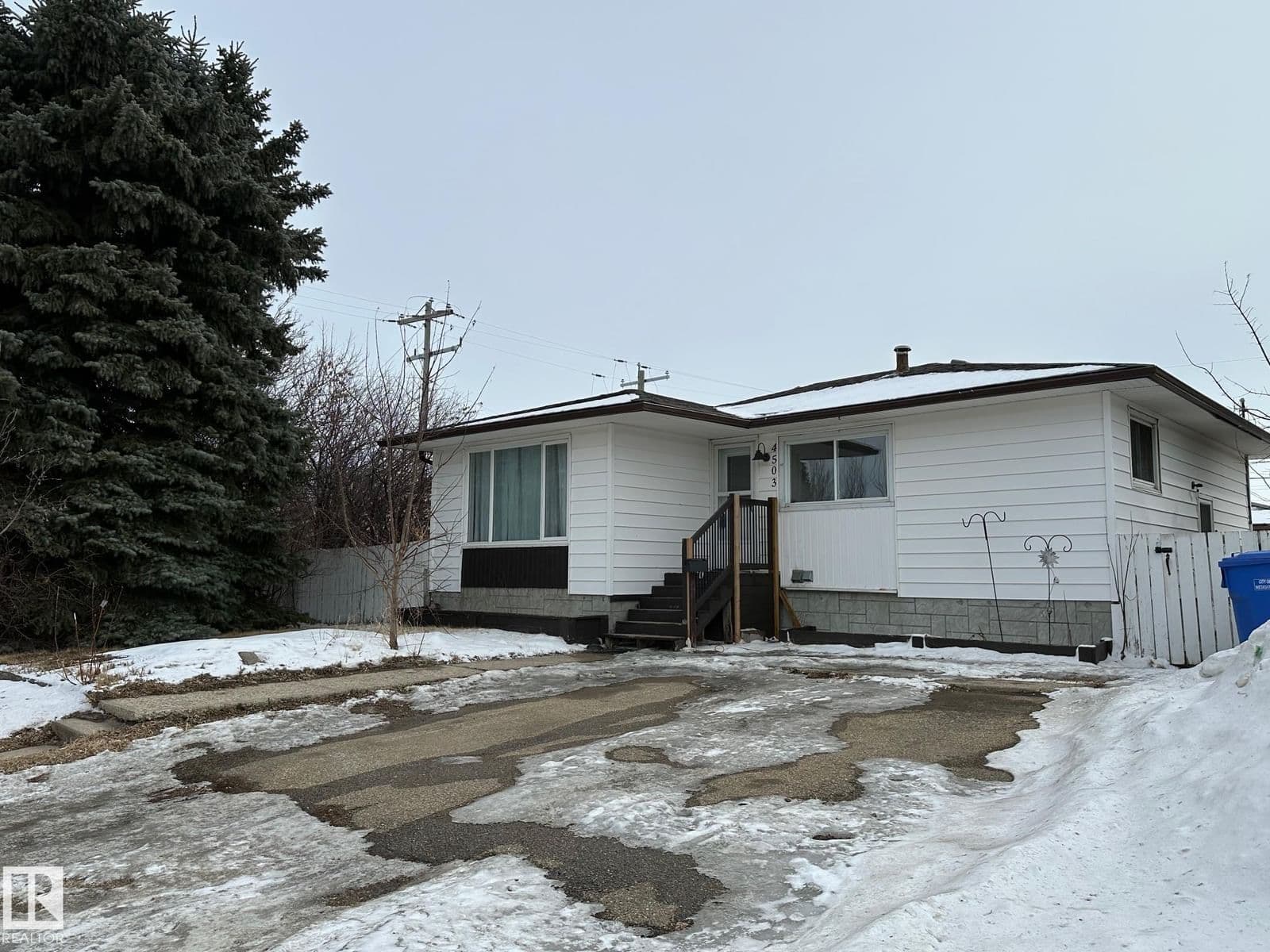 Sold property in Recside