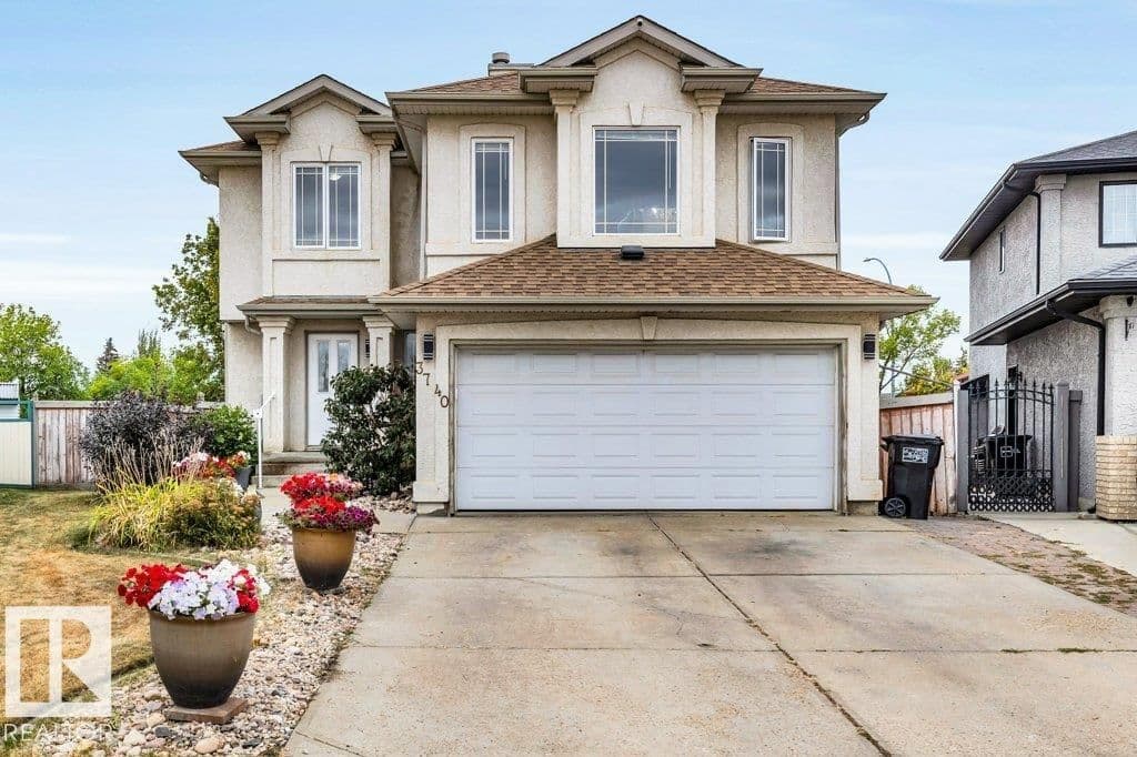 Sold property in Wild Rose
