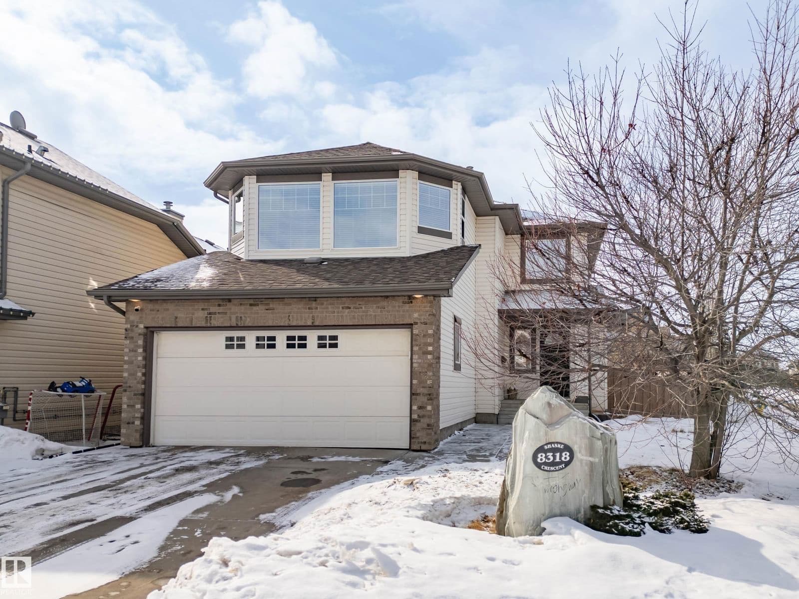 Sold property in South Terwillegar