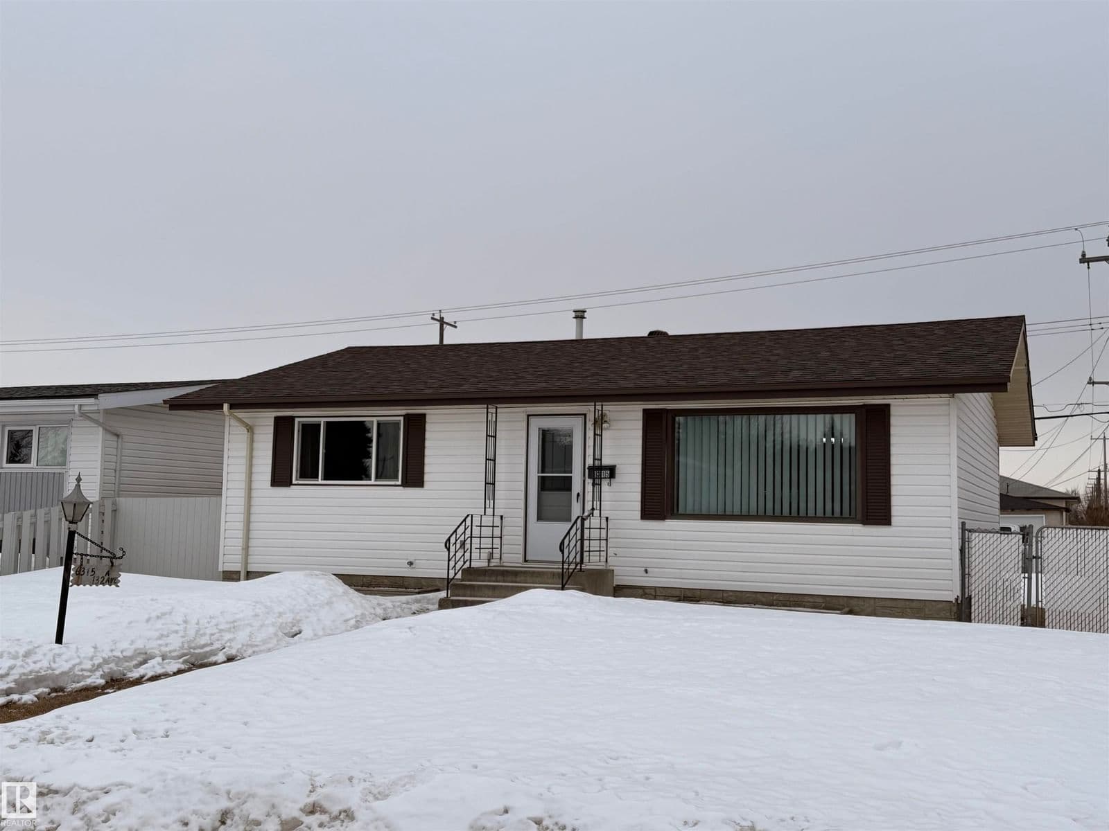 Sold property in Belvedere