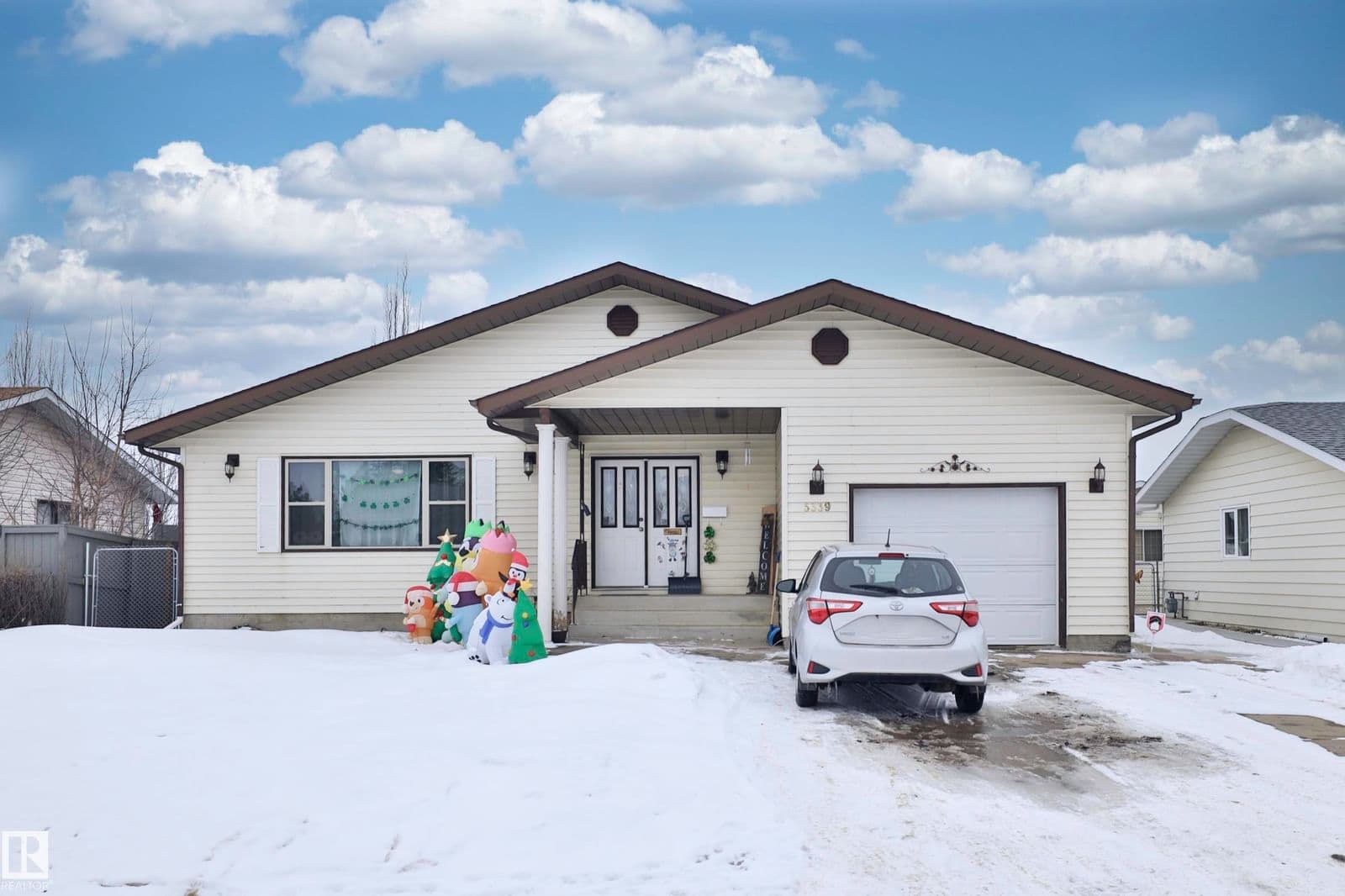 Sold property in Lynalta
