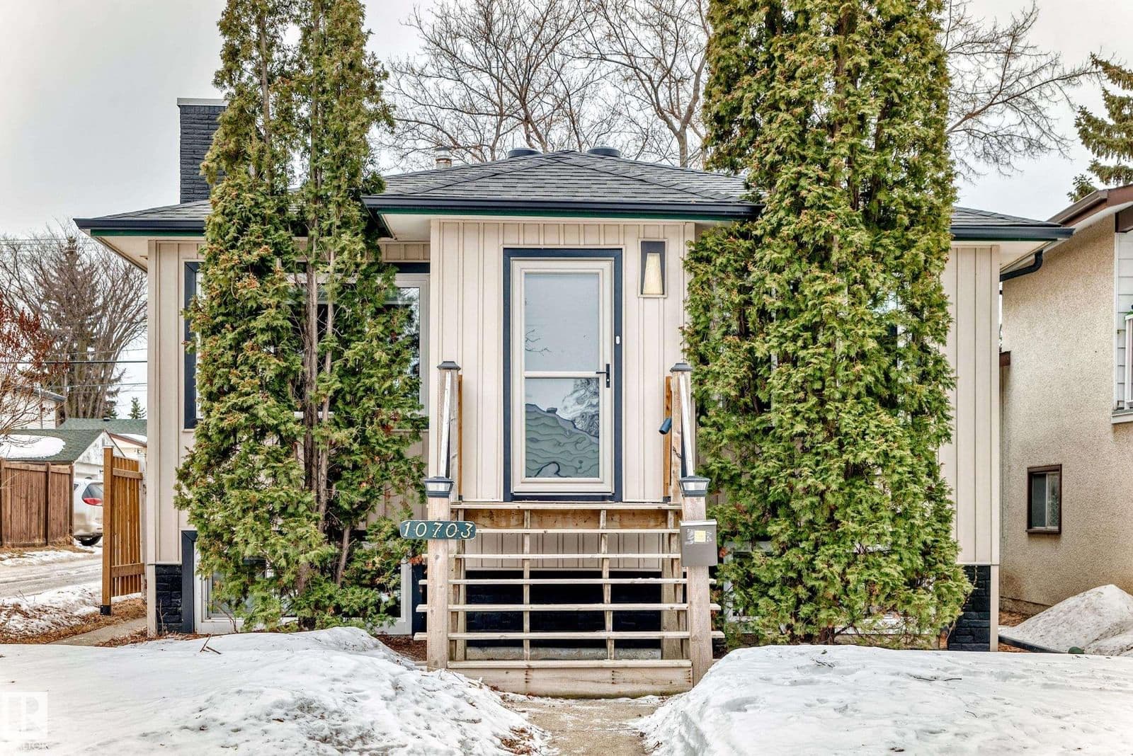 Sold property in Allendale