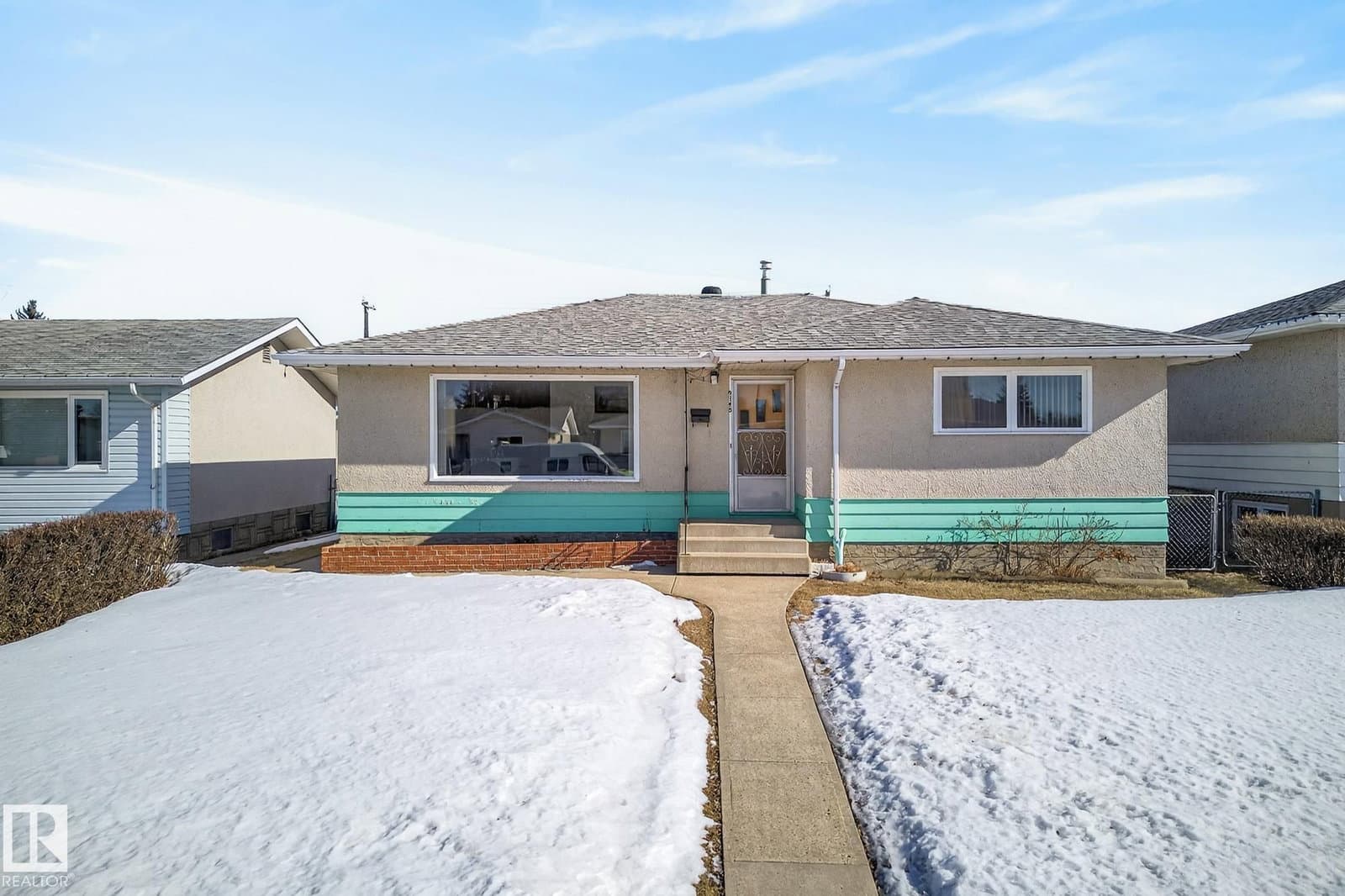 Sold property in Jasper Park