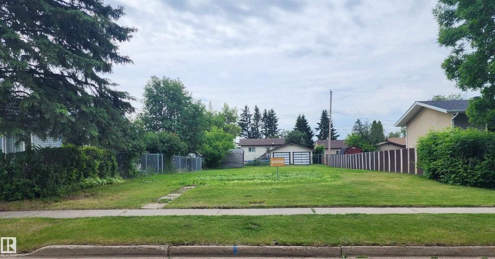 Sold property in Norwood