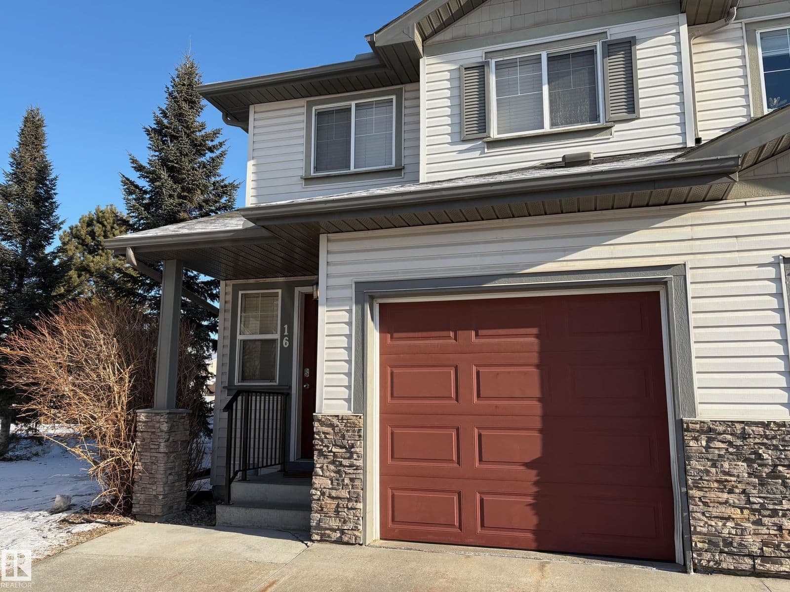 Sold property in Wild Rose