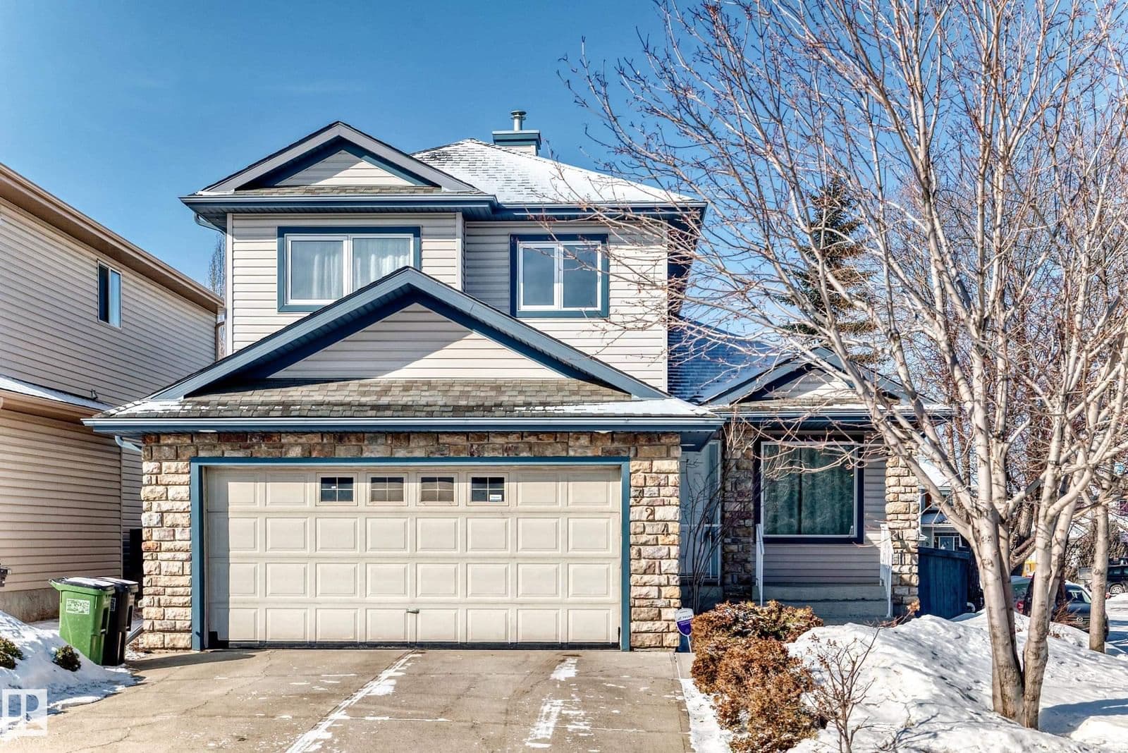 Sold property in Blackmud Creek