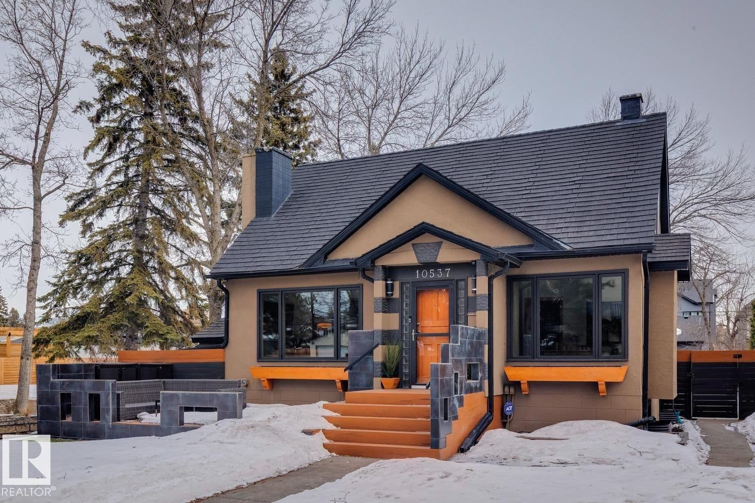 Sold property in Glenora