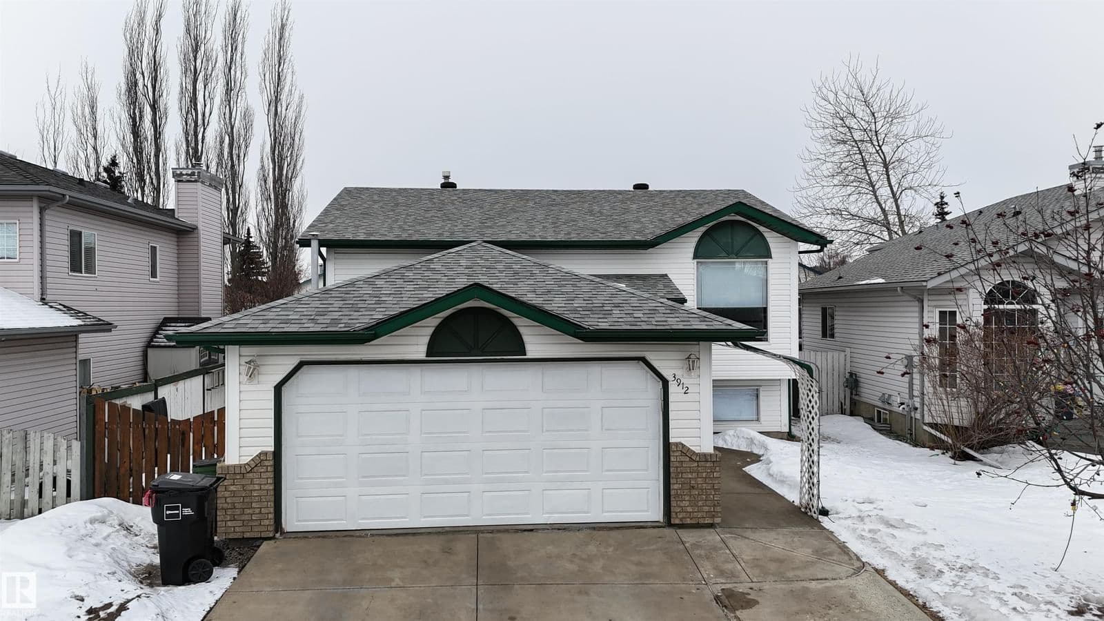 Sold property in Larkspur