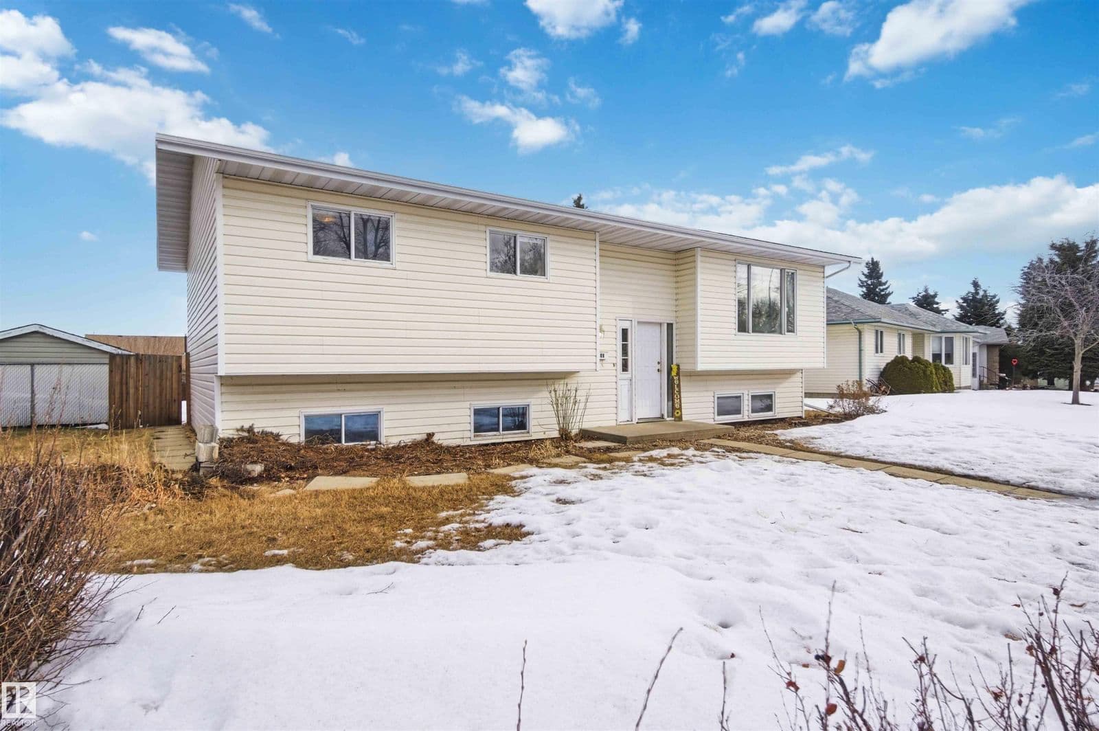 Sold property in Victoria Park (Camrose)