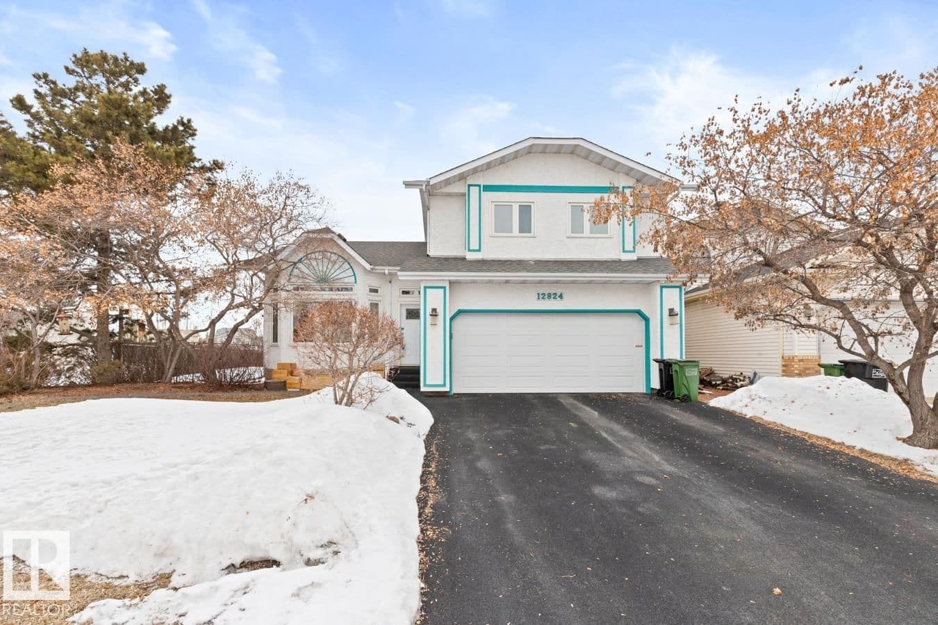 Sold property in Oxford