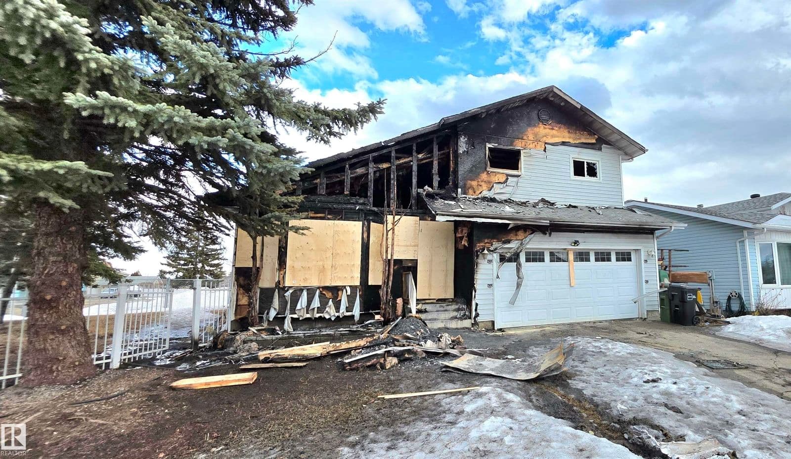 Sold property in Carlisle