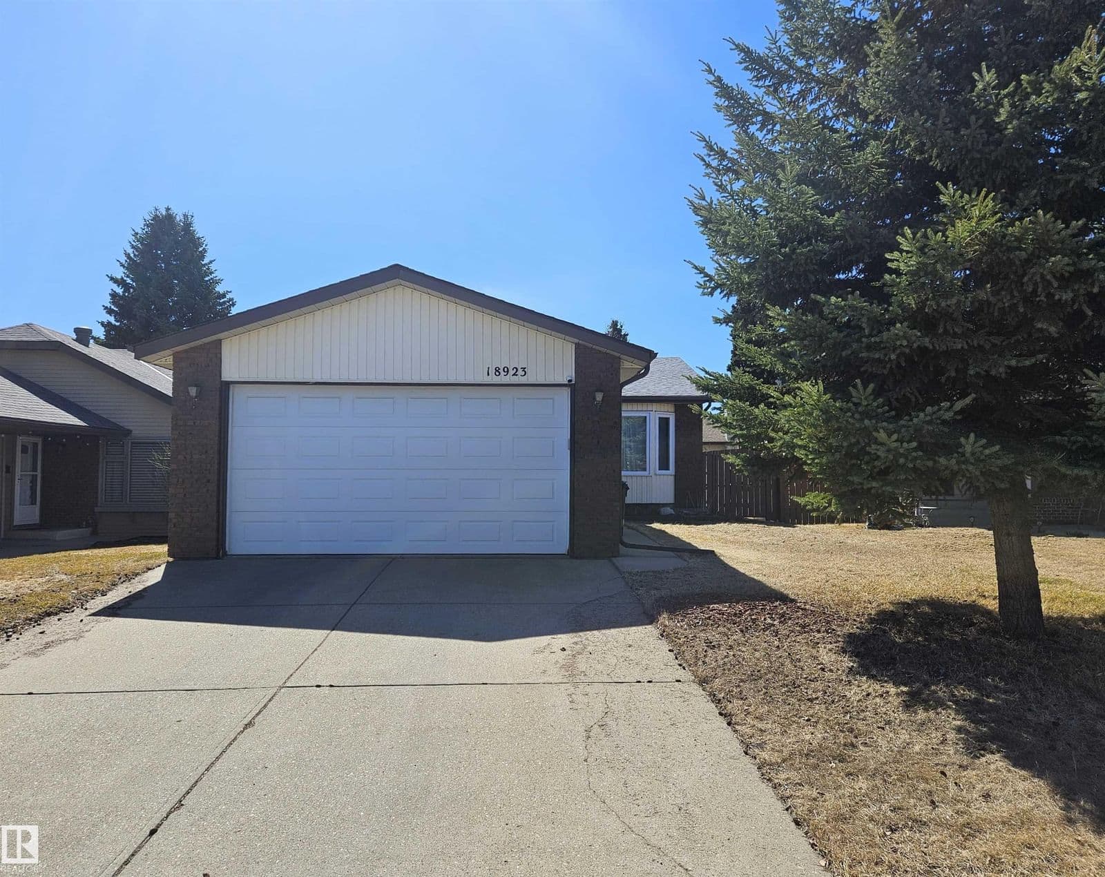 Sold property in Aldergrove