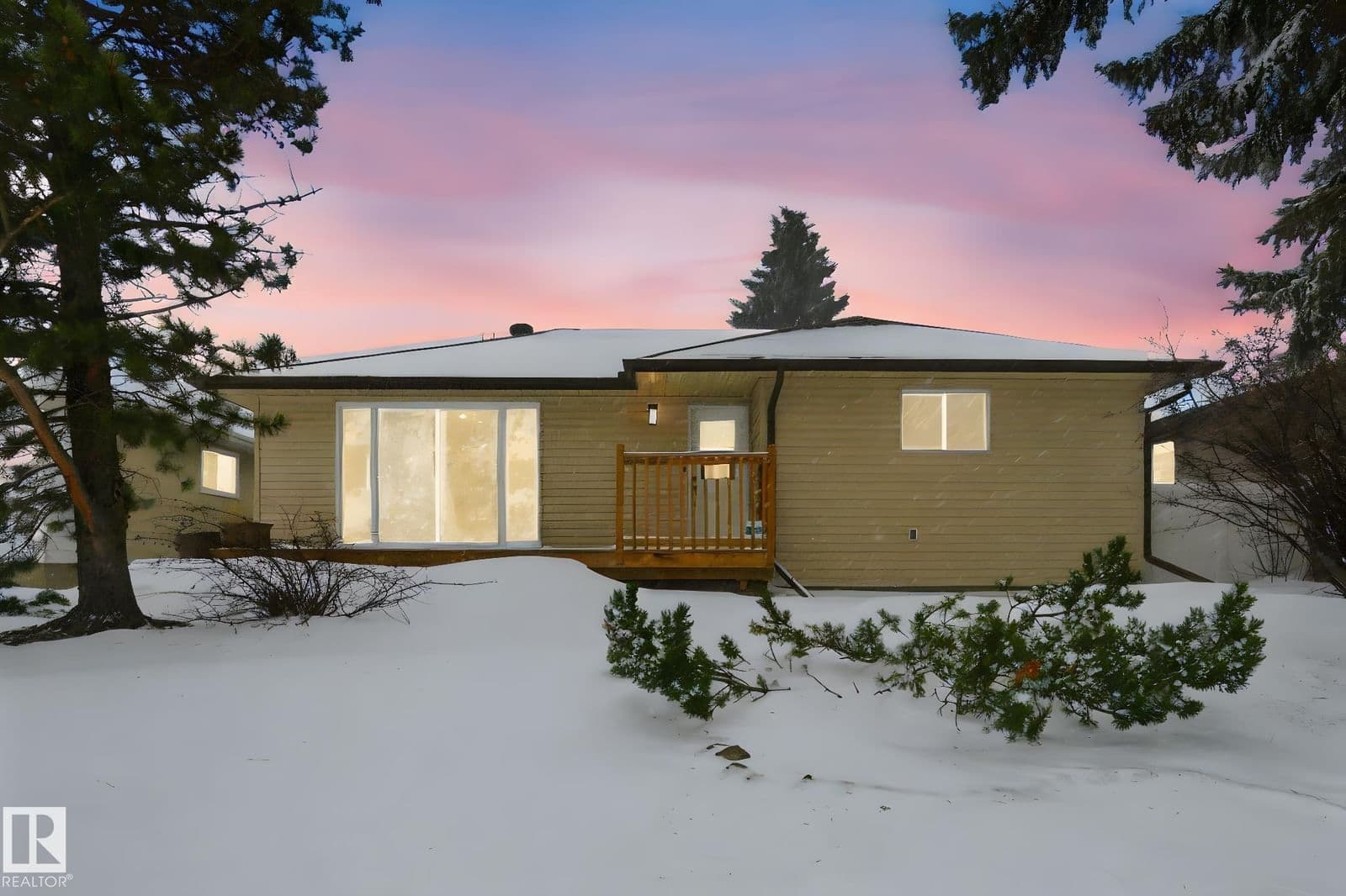 Sold property in Ottewell