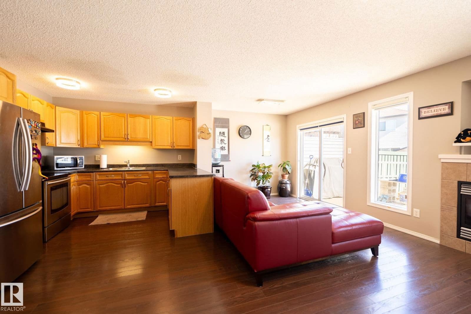 Sold property in Rutherford (Edmonton)