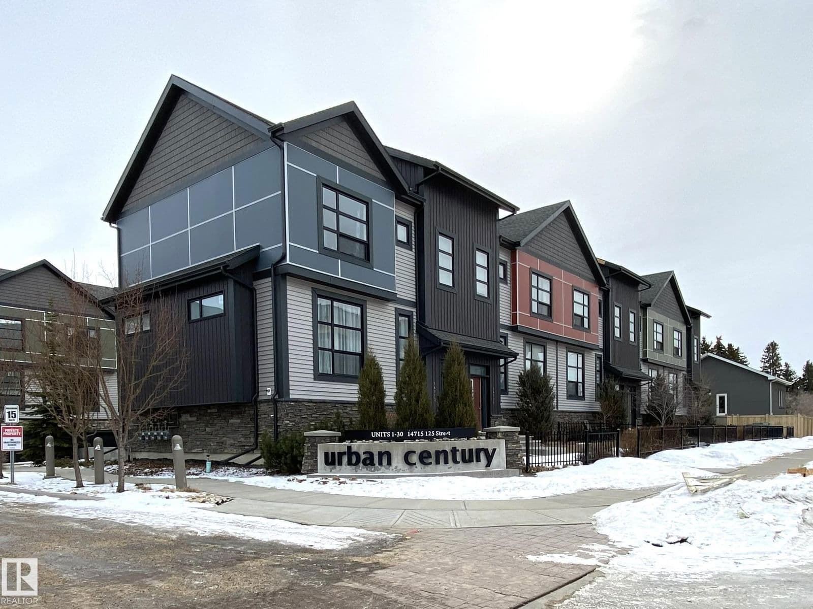 Sold property in Baranow