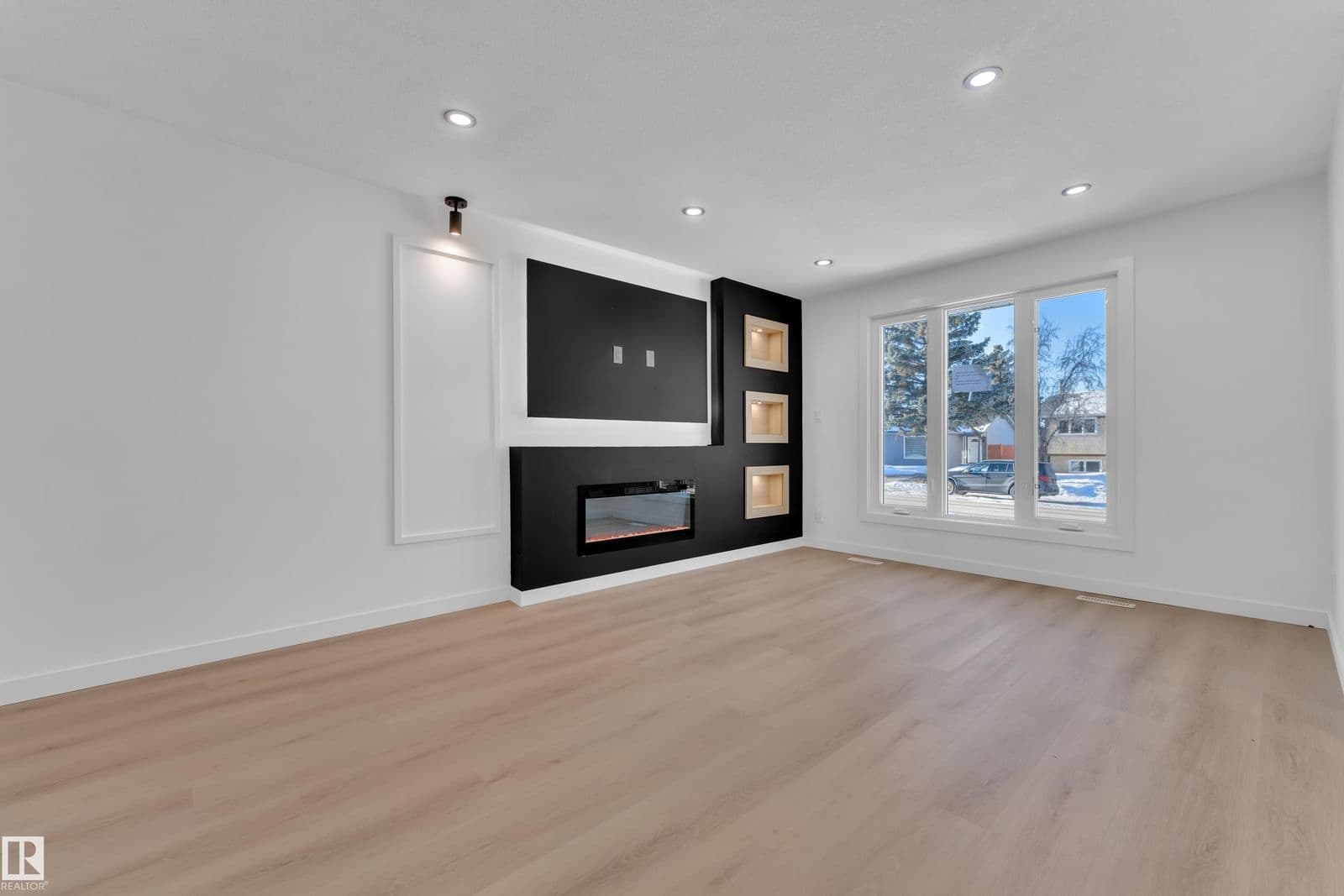 Sold property in Daly Grove