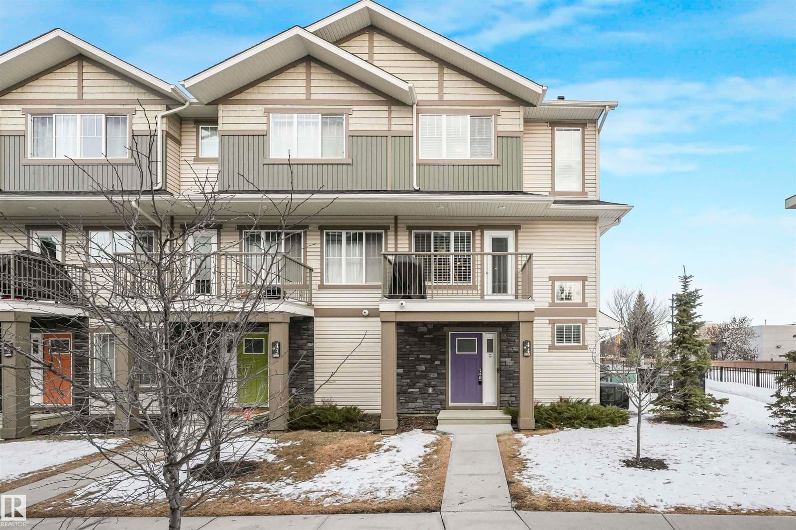 Sold property in Pembina