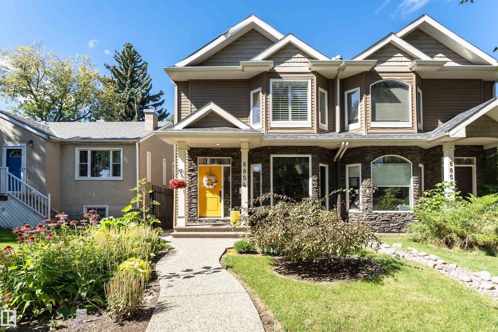 Sold property in Bonnie Doon