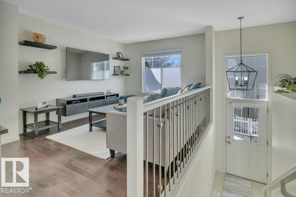 Sold property in South Terwillegar