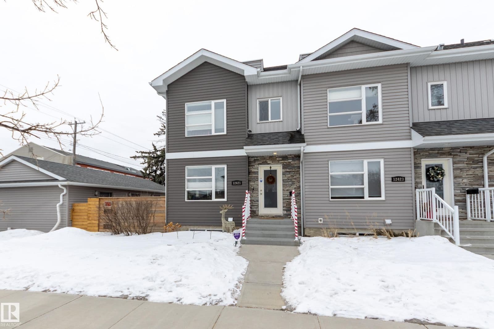 Sold property in Inglewood (Edmonton)
