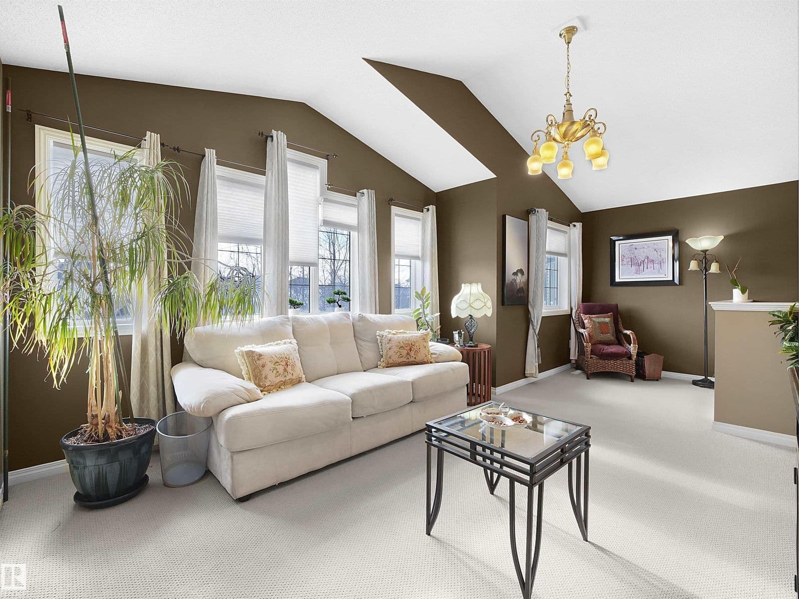 Sold property in Rutherford (Edmonton)