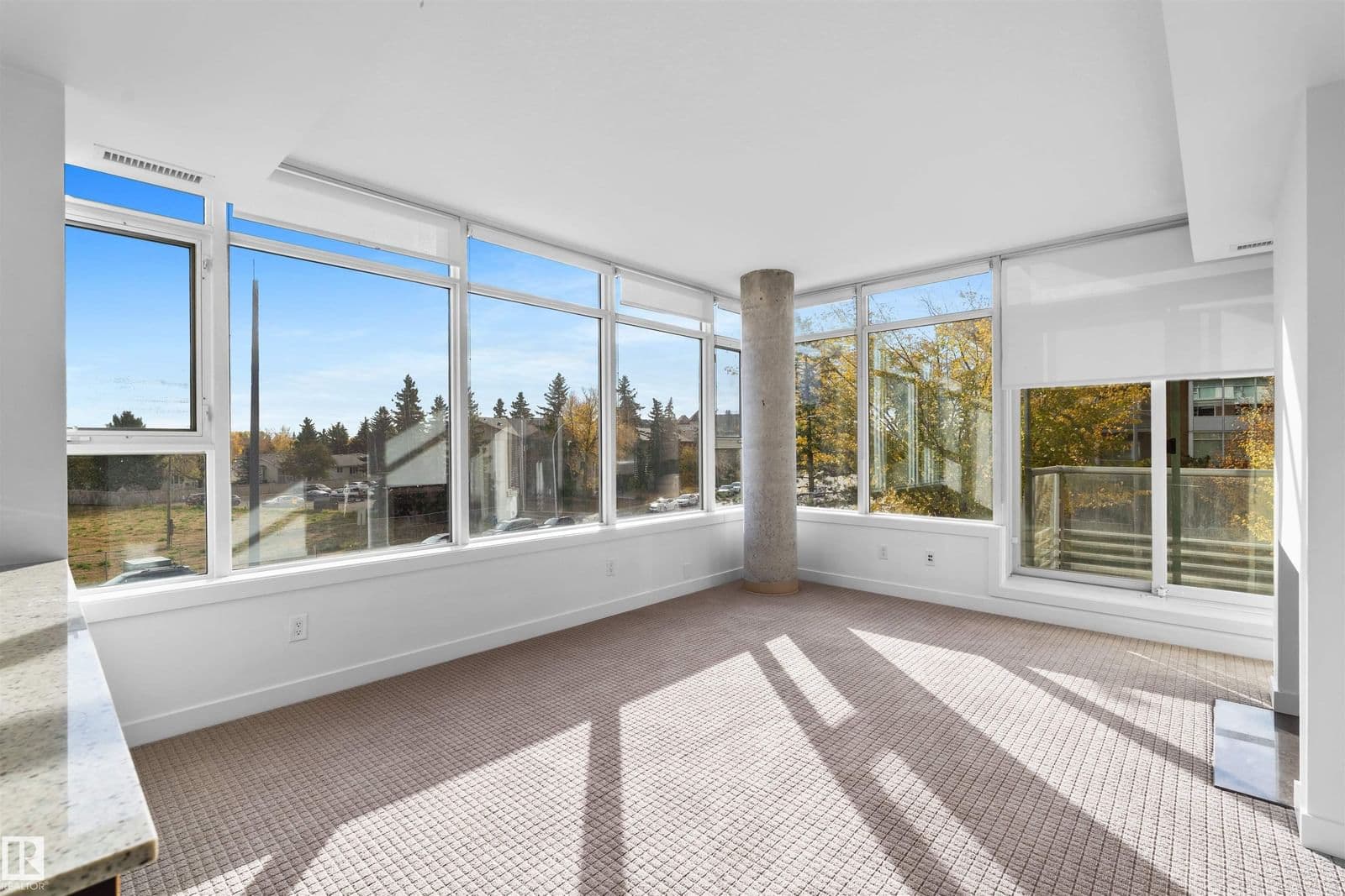 Sold property in Ermineskin