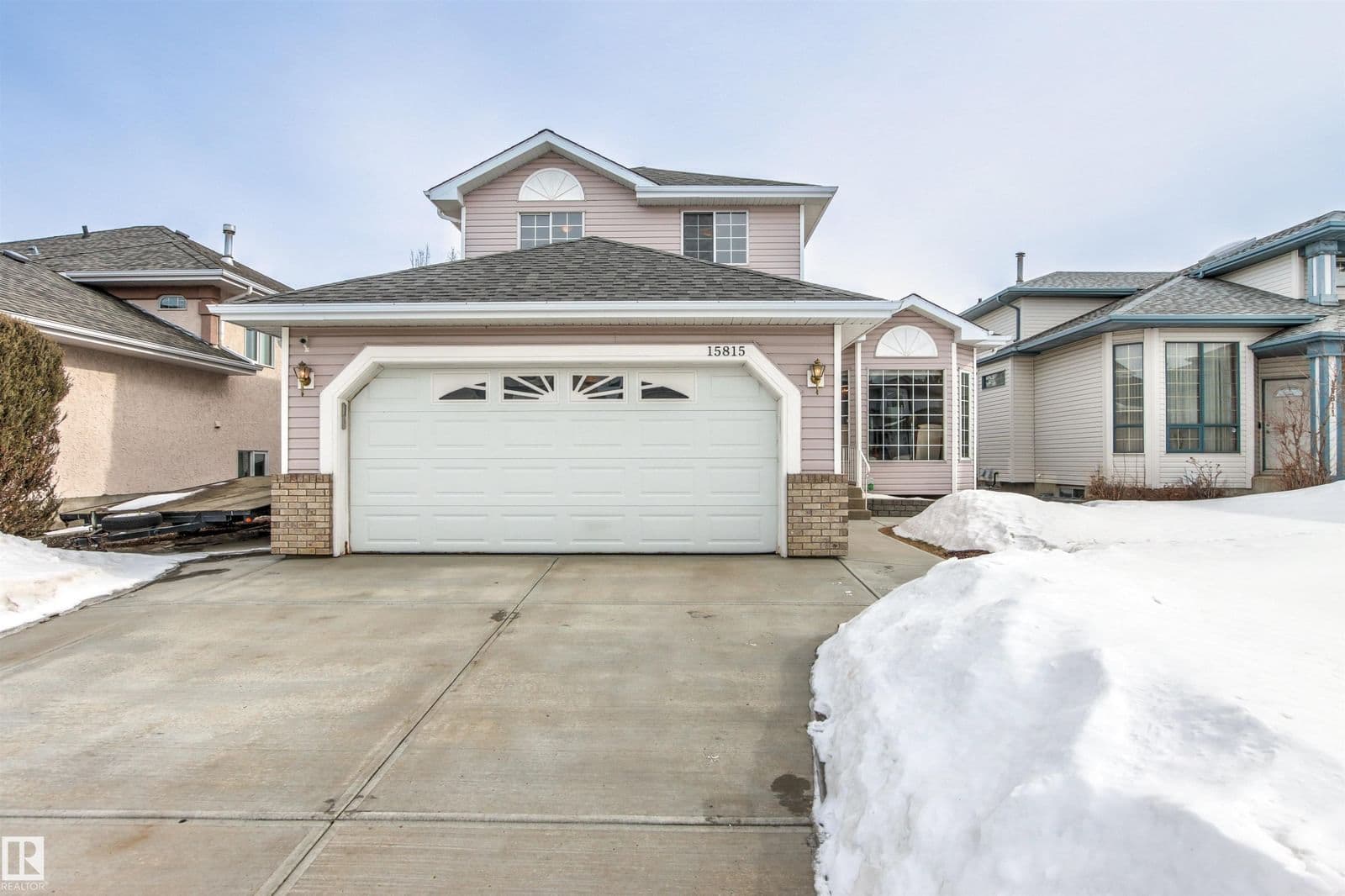 Sold property in Matt Berry