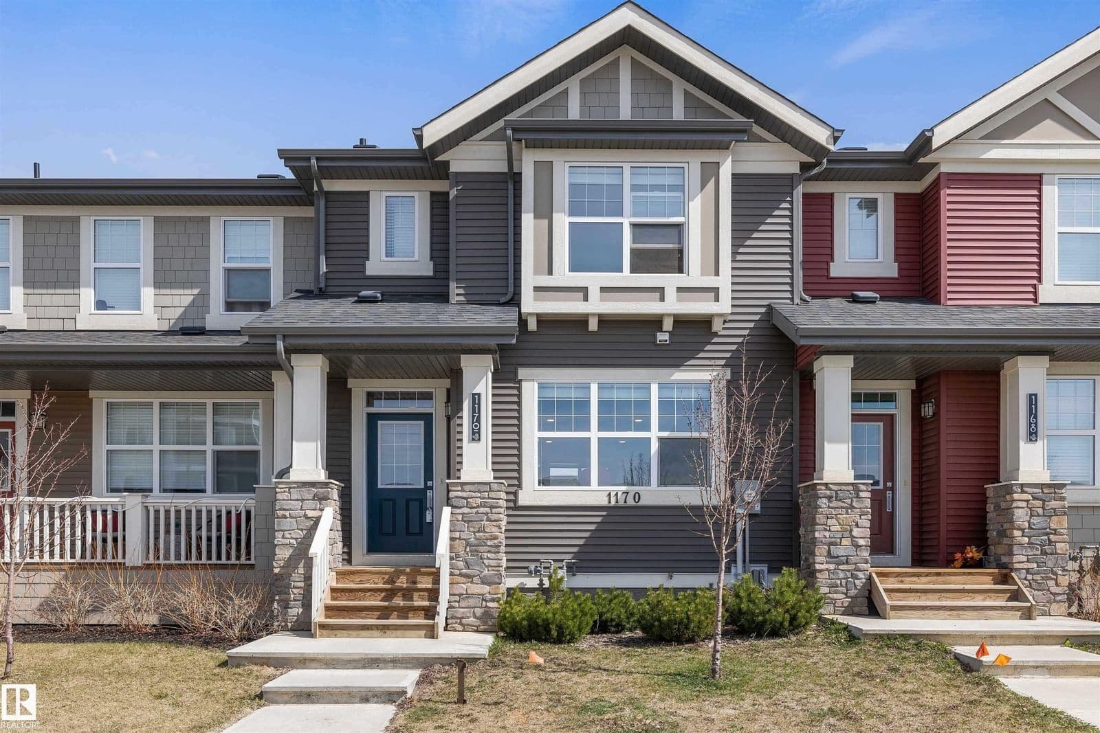 Sold property in Rosenthal (Edmonton)