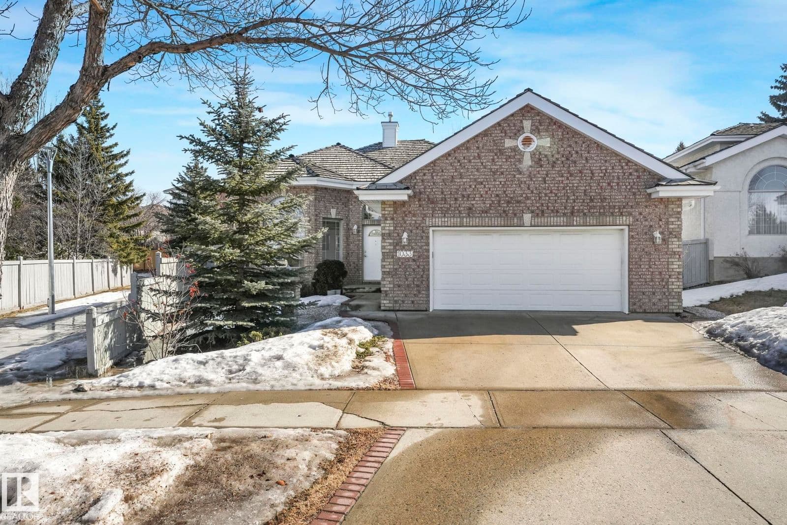 Sold property in Carter Crest