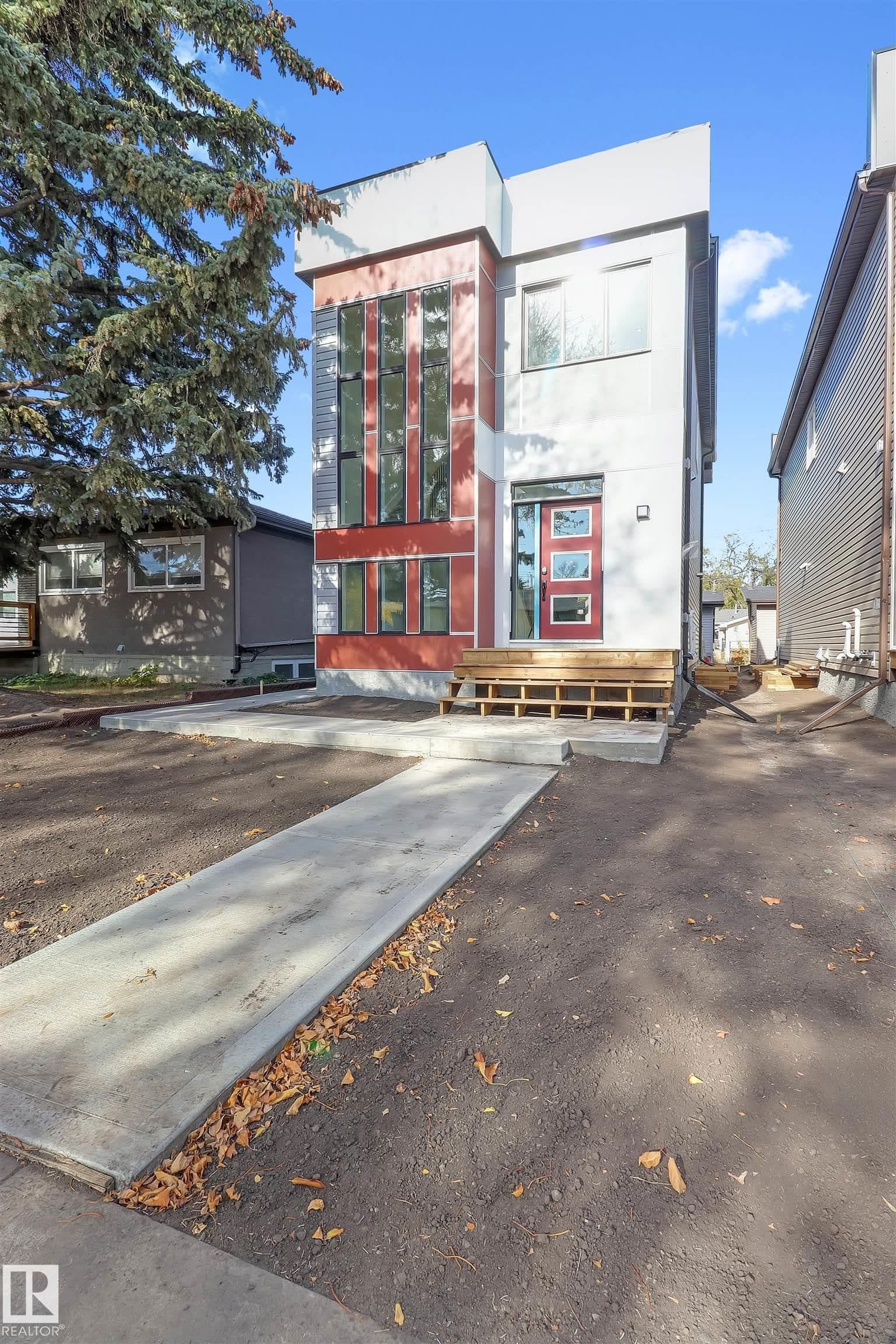 Sold property in Holyrood