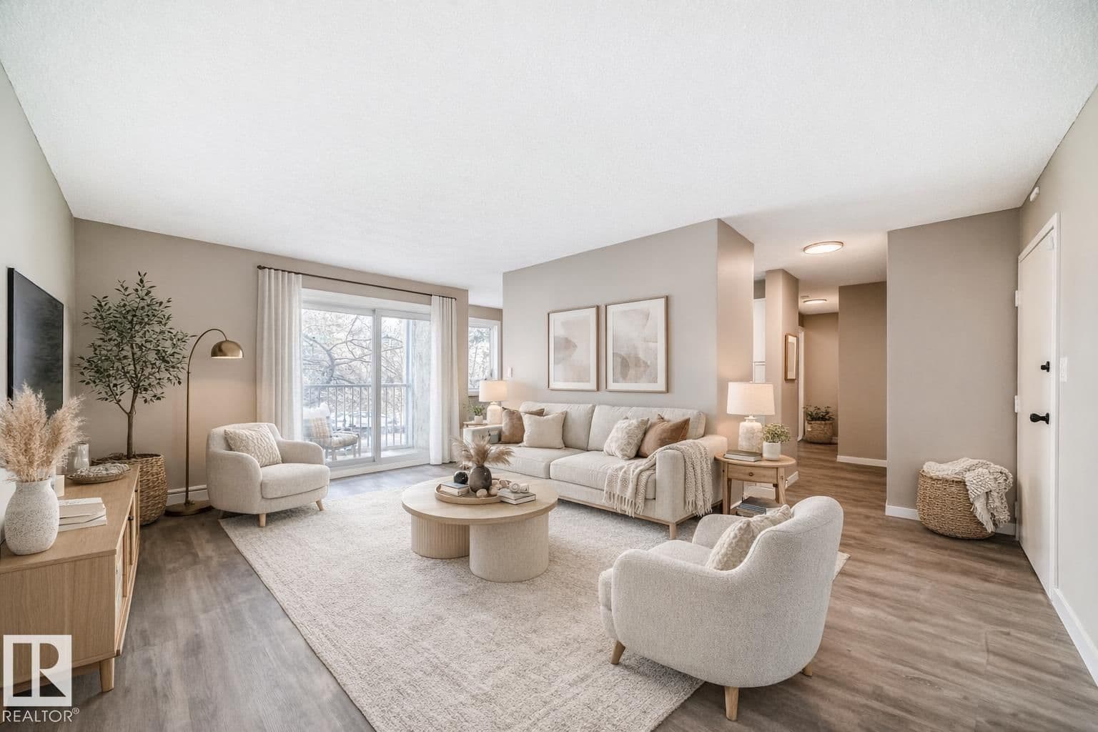 Sold property in Sweet Grass