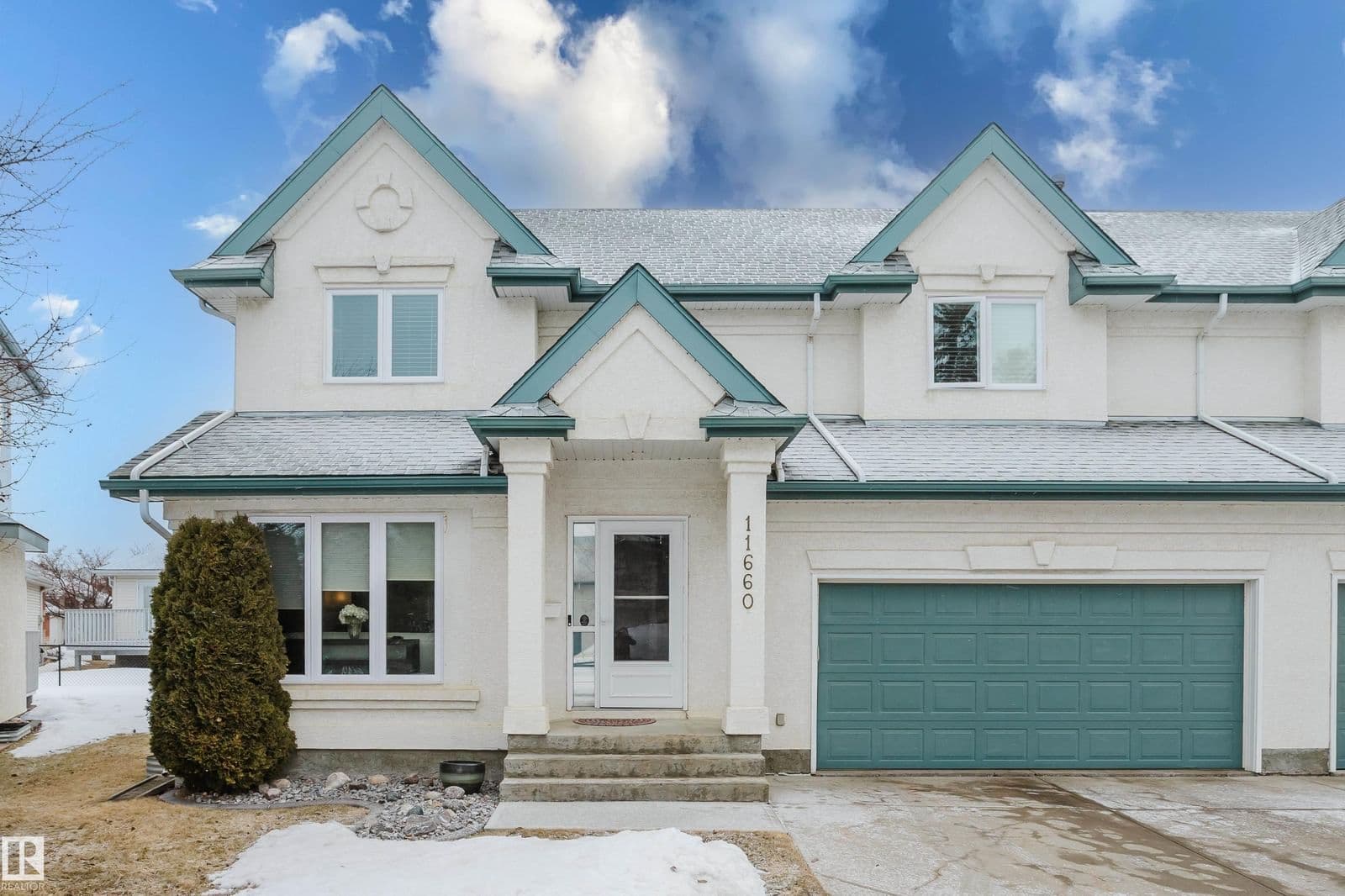 Sold property in Twin Brooks