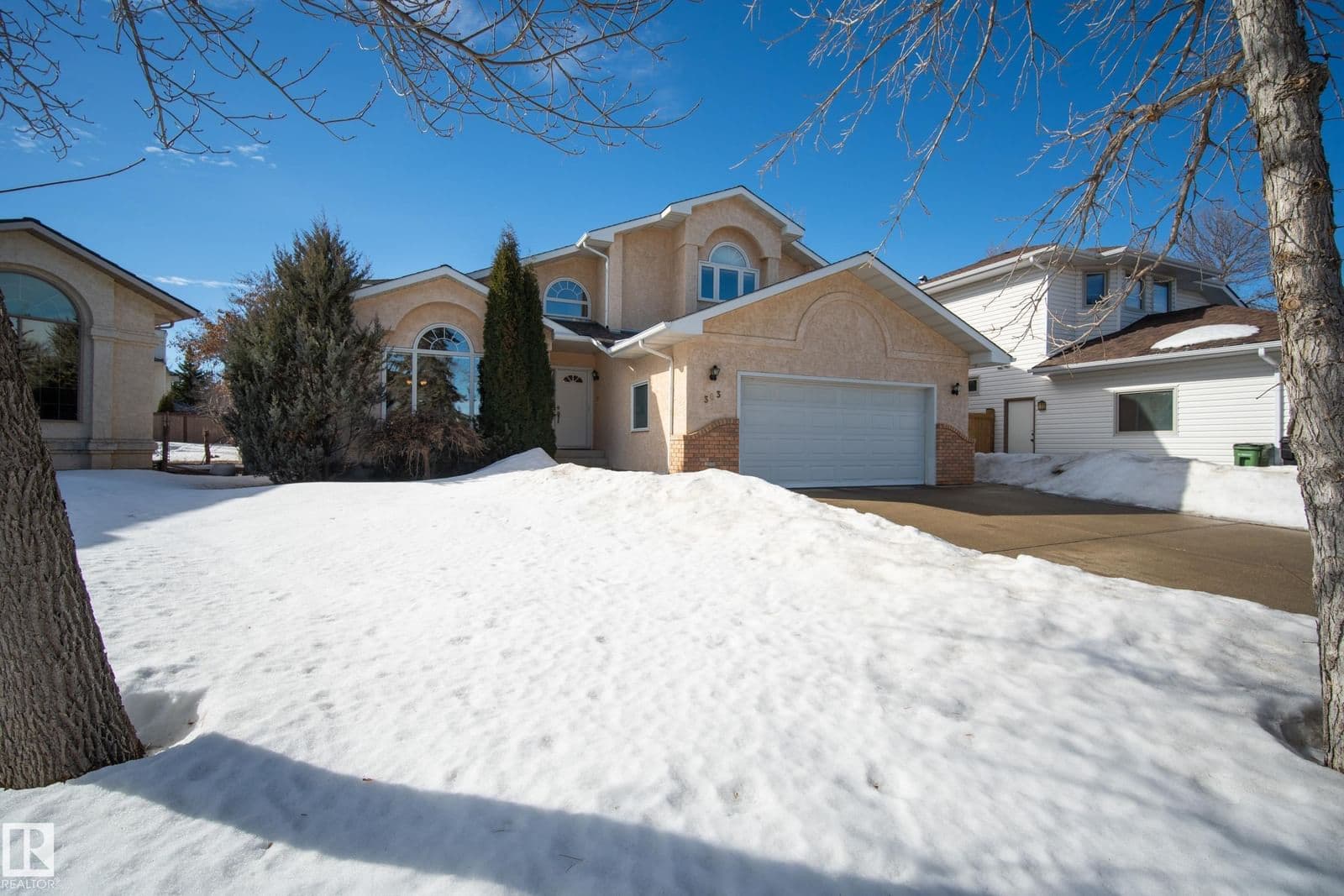 Sold property in Bulyea Heights