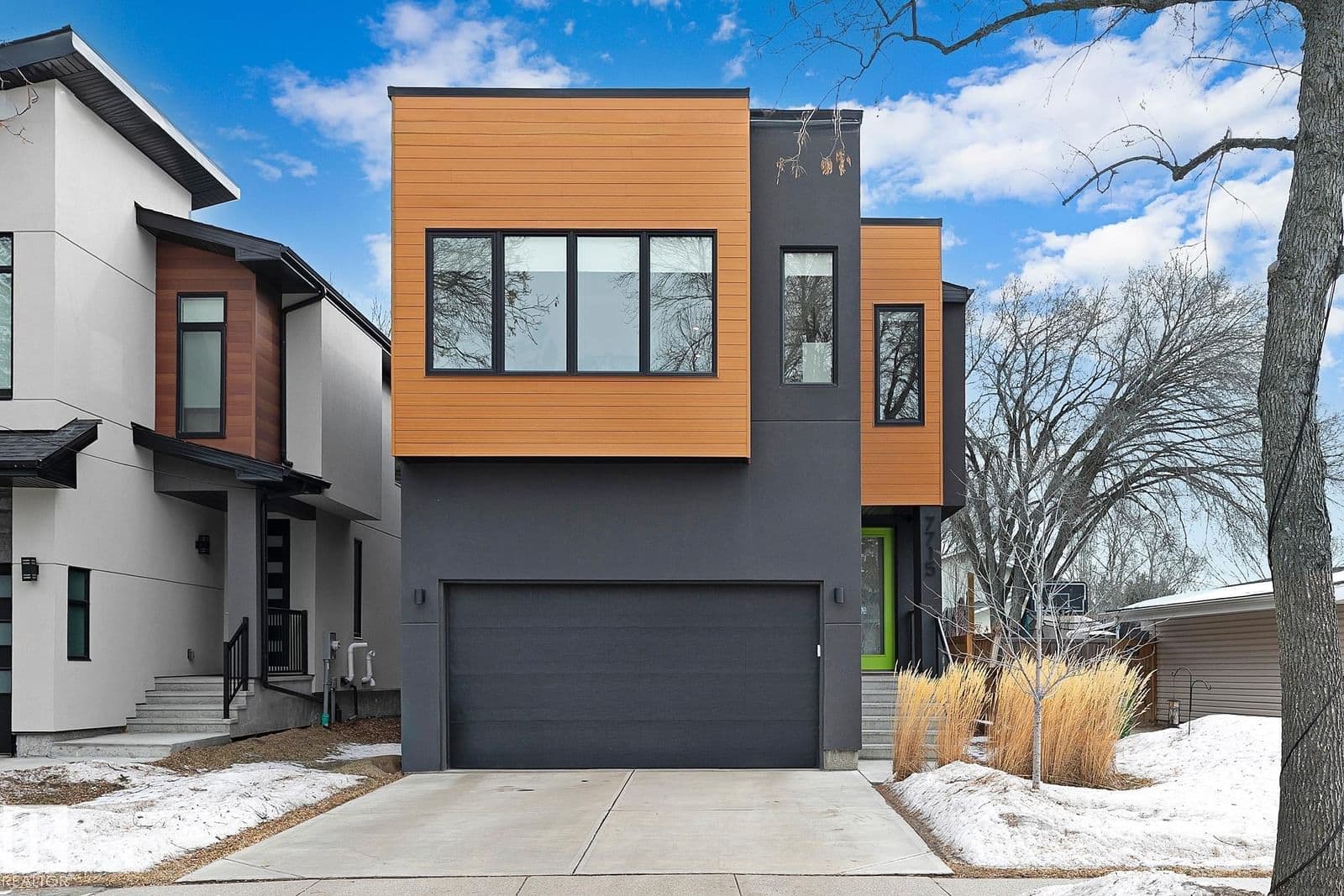 Sold property in Patricia Heights