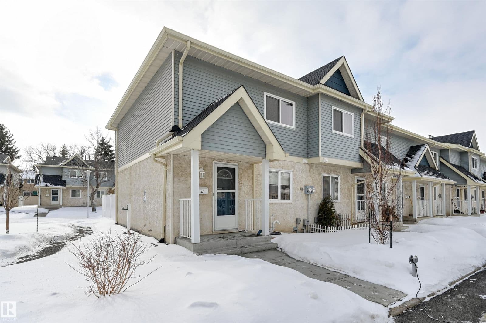 Sold property in La Perle