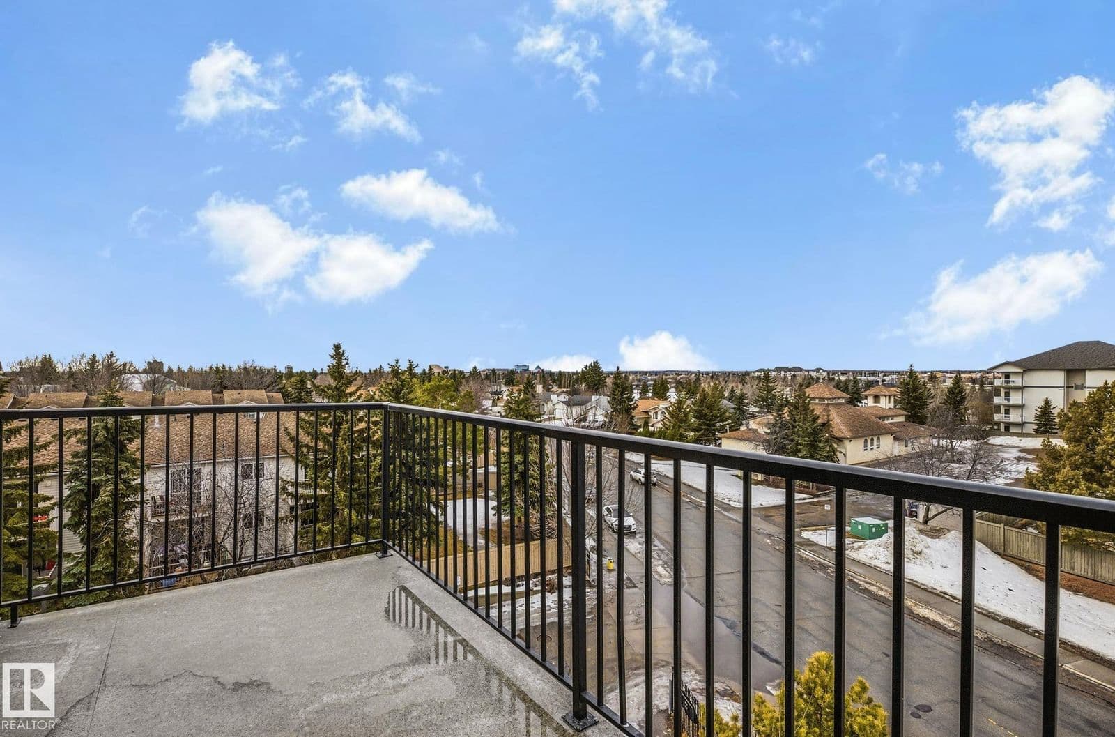 Sold property in Glenwood (Edmonton)