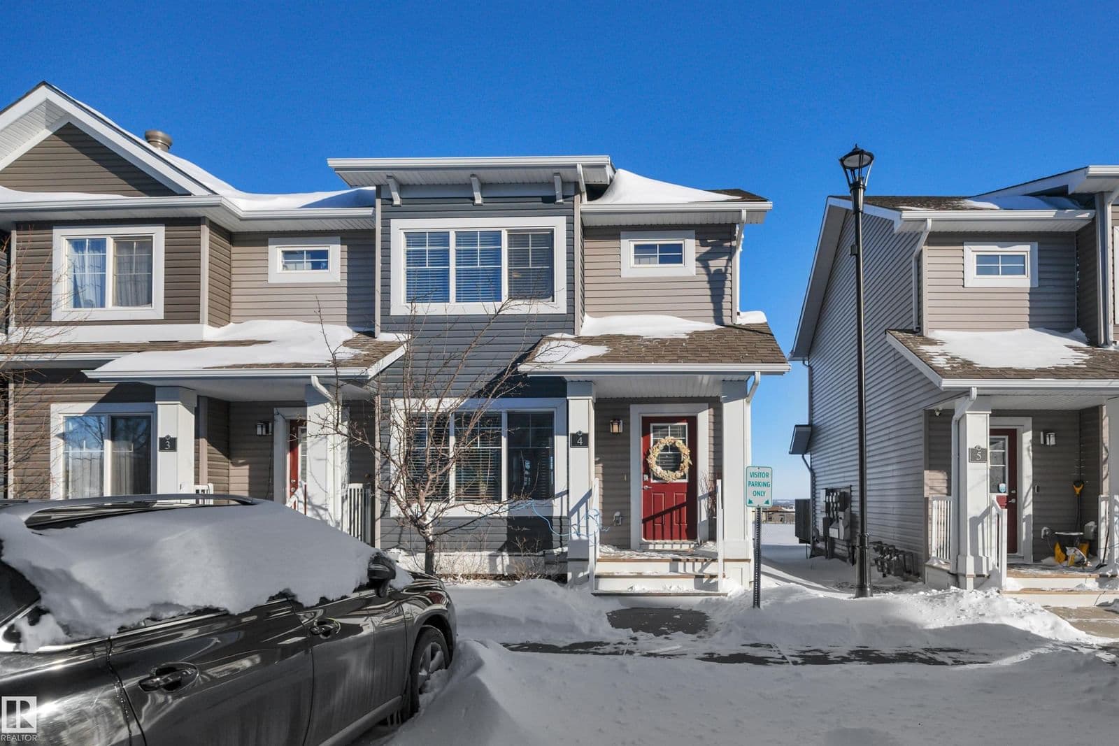 Sold property in Casselman