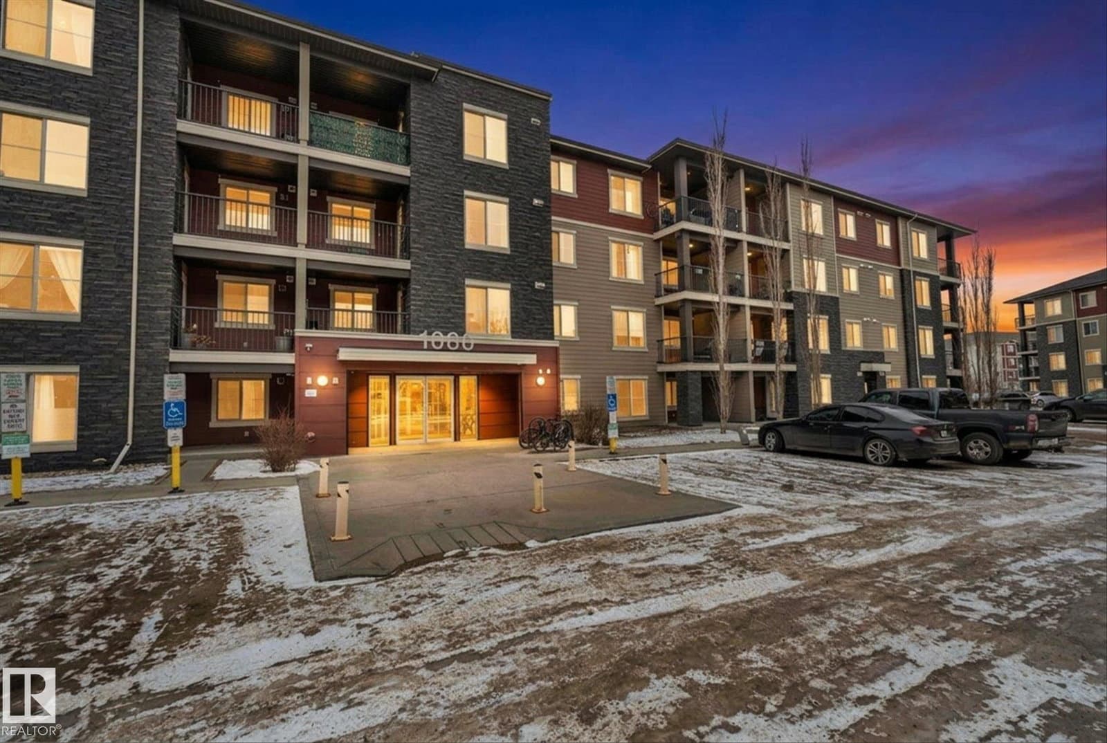 Sold property in McConachie Area