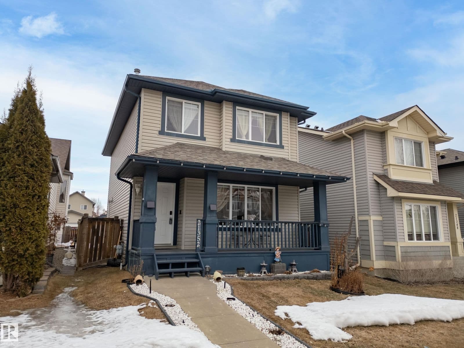 Sold property in Suder Greens