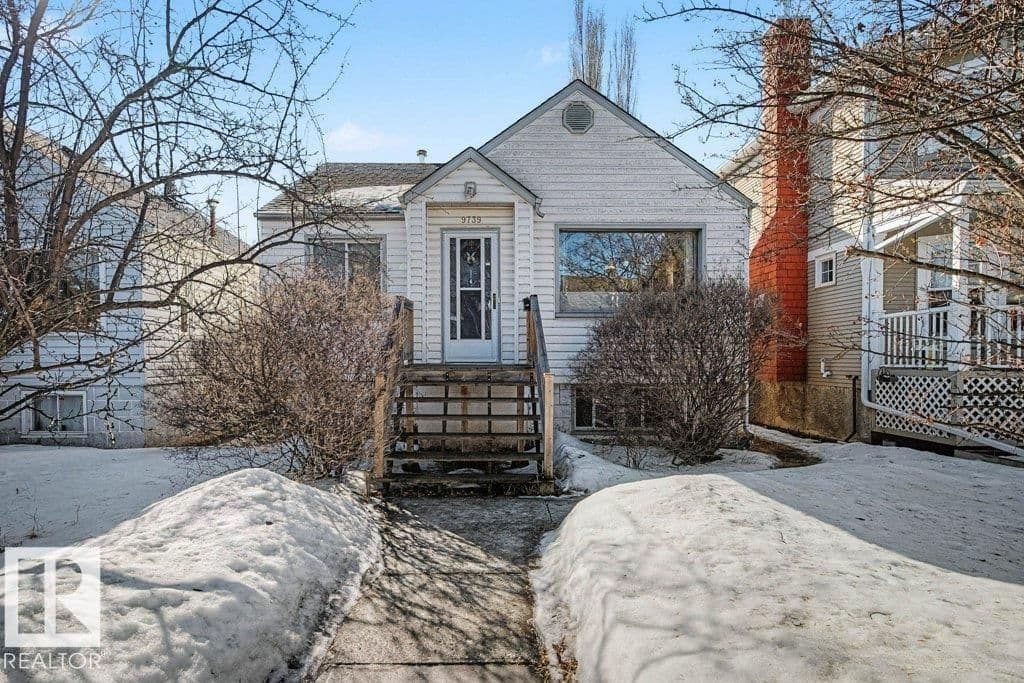 Sold property in Strathcona