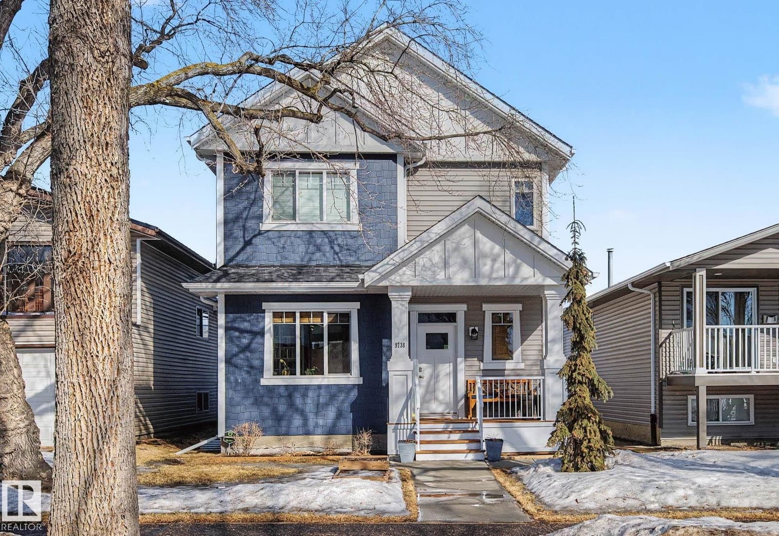 Sold property in Ritchie
