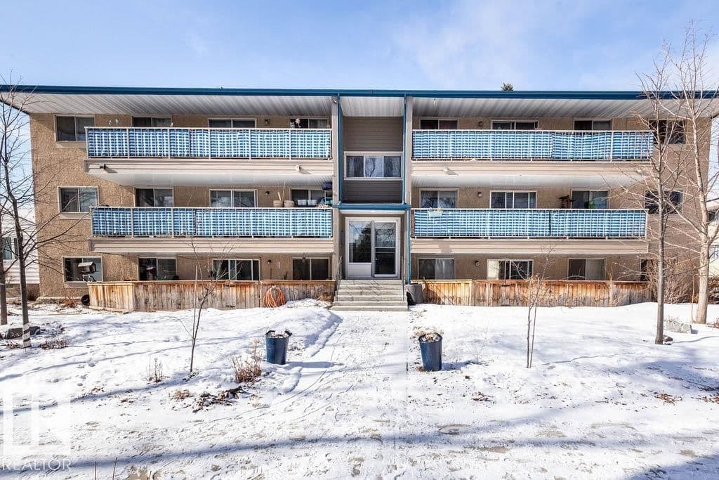 Sold property in Queen Mary Park