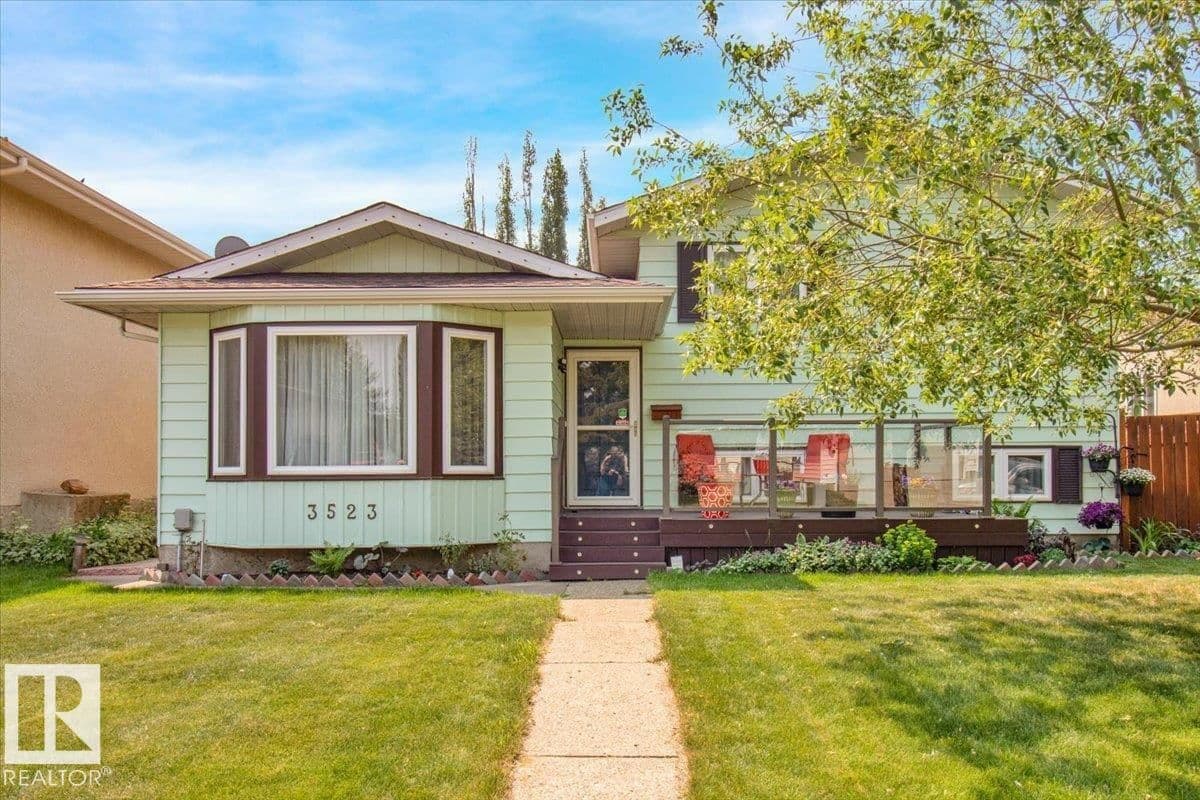 Sold property in Daly Grove