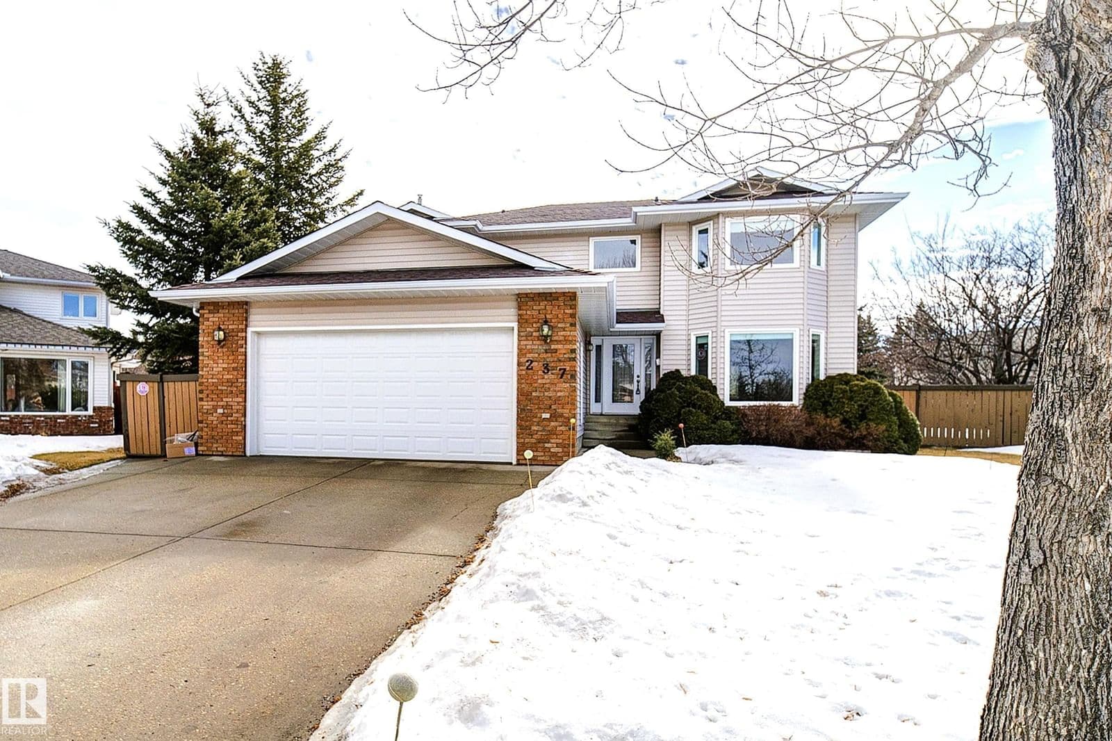 Sold property in Bulyea Heights
